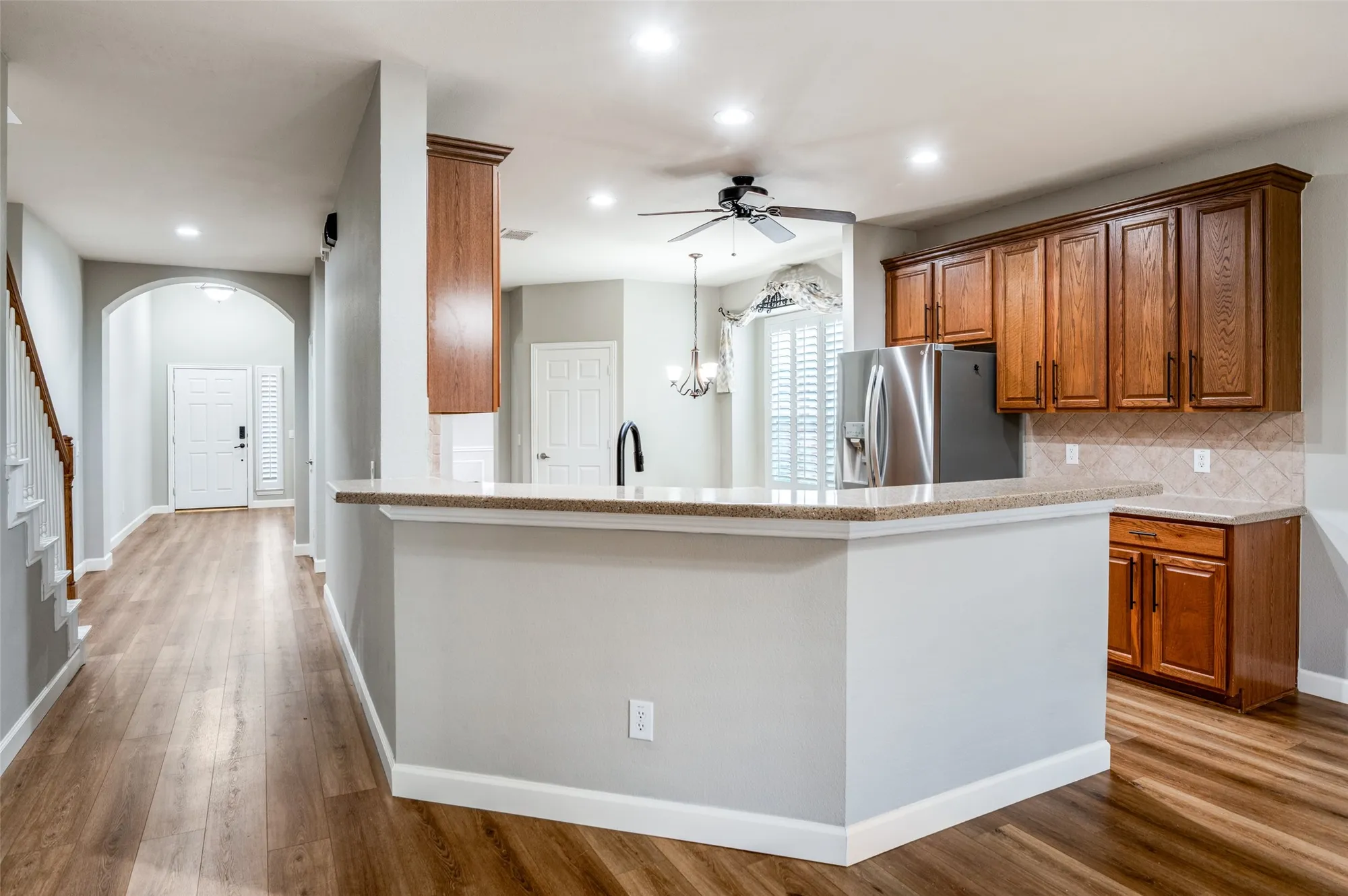 Property Slideshow image 13 of 31 | 359 wrangler dr, Fairview, TX, 75069