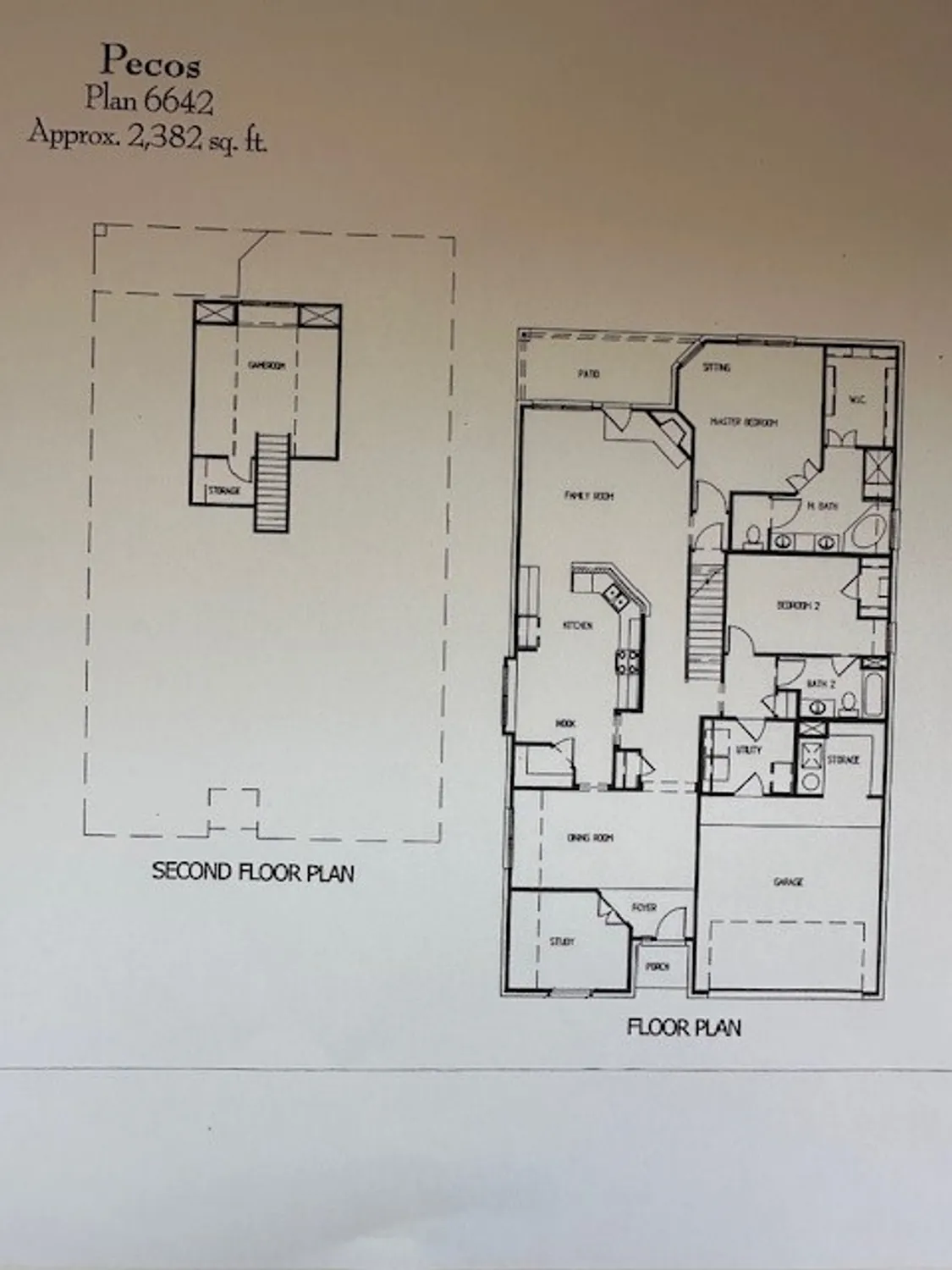 Property Slideshow image 31 of 31 | 359 wrangler dr, Fairview, TX, 75069