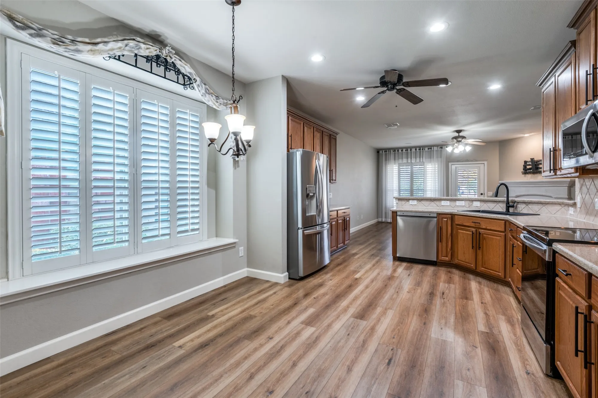 Property Slideshow image 9 of 31 | 359 wrangler dr, Fairview, TX, 75069