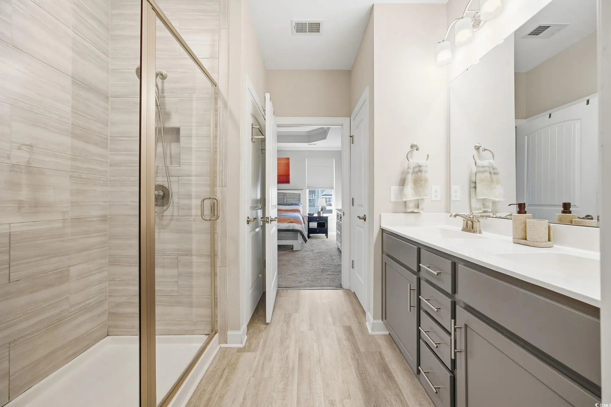 Property Slideshow image 16 of 40 | 587 cascade loop, Little River, SC, 29566