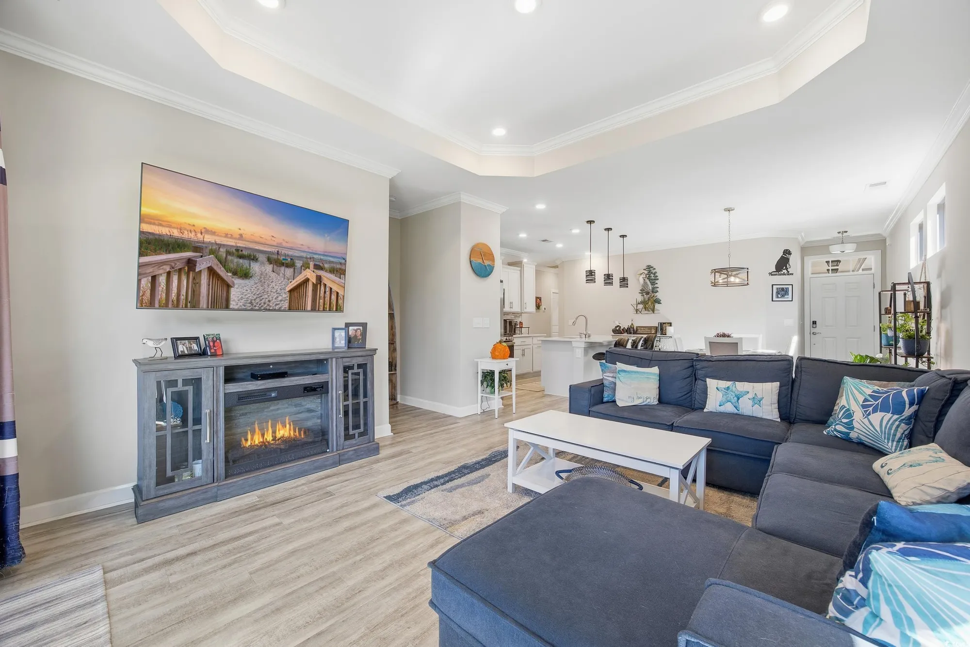 Property Slideshow image 10 of 40 | 587 cascade loop, Little River, SC, 29566