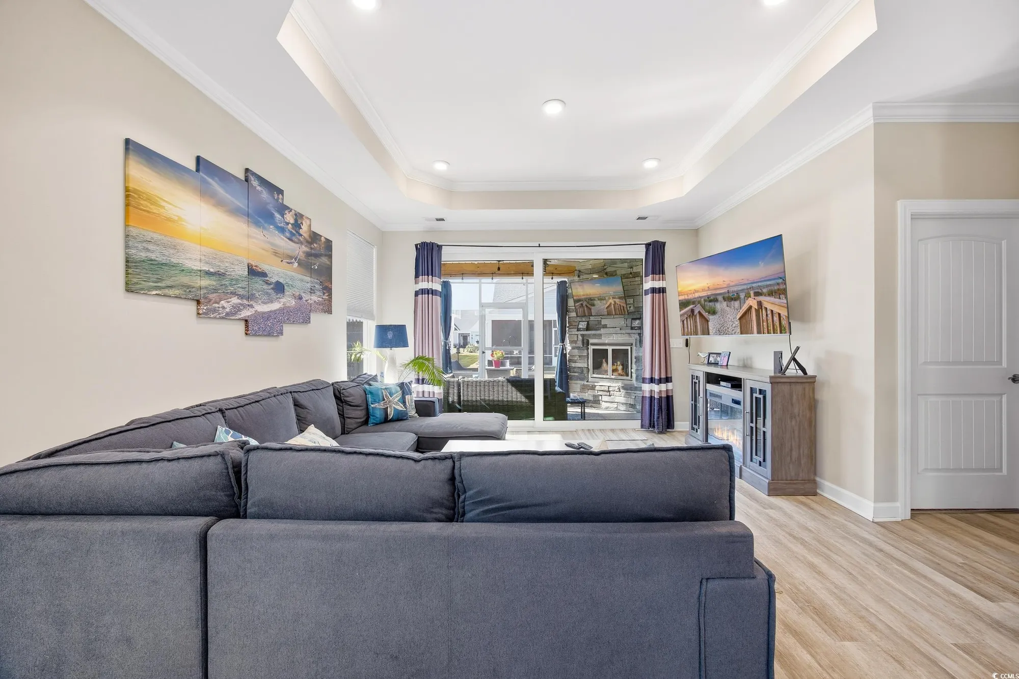 Property Slideshow image 11 of 40 | 587 cascade loop, Little River, SC, 29566