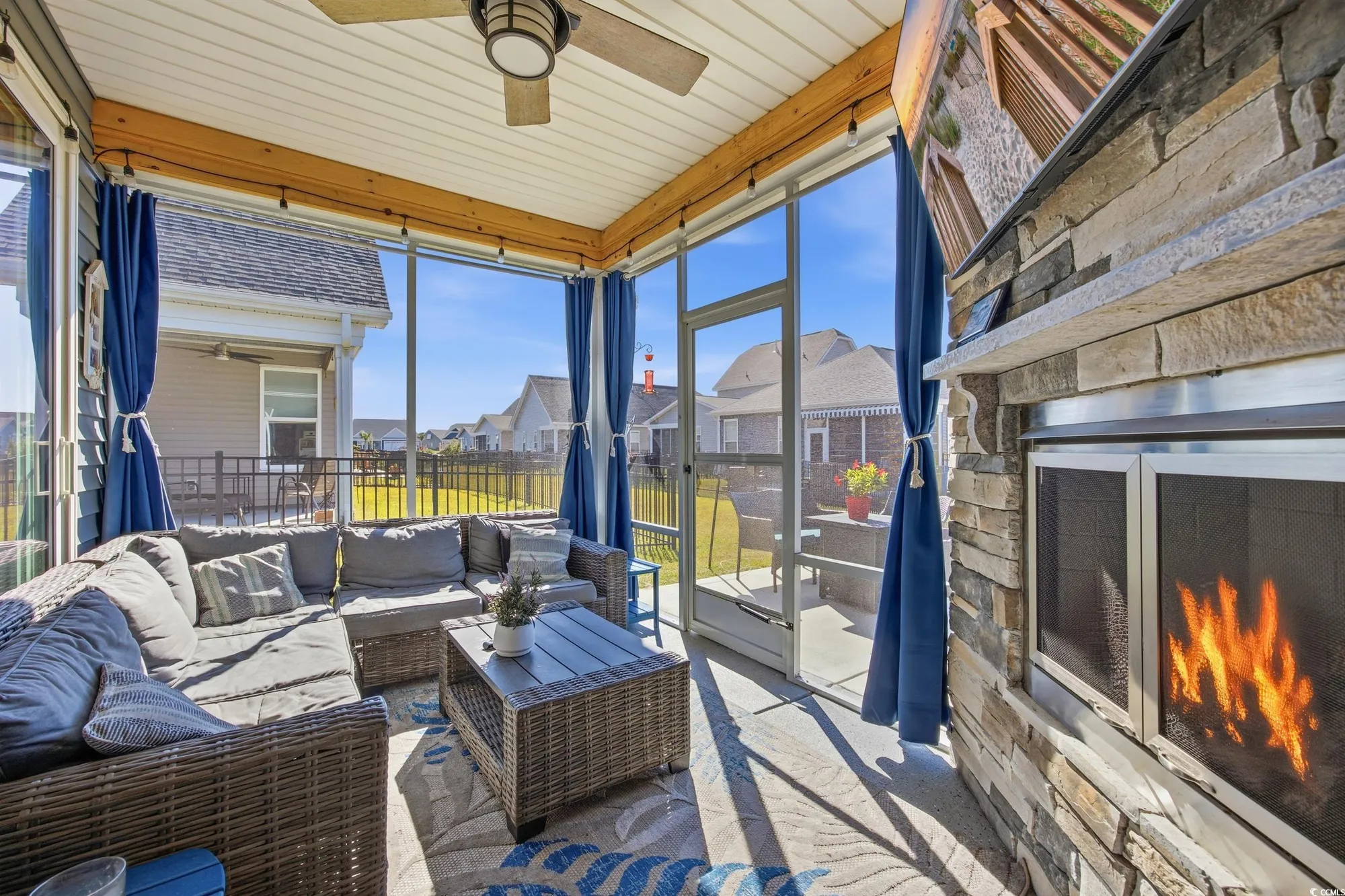 Property Slideshow image 12 of 40 | 587 cascade loop, Little River, SC, 29566