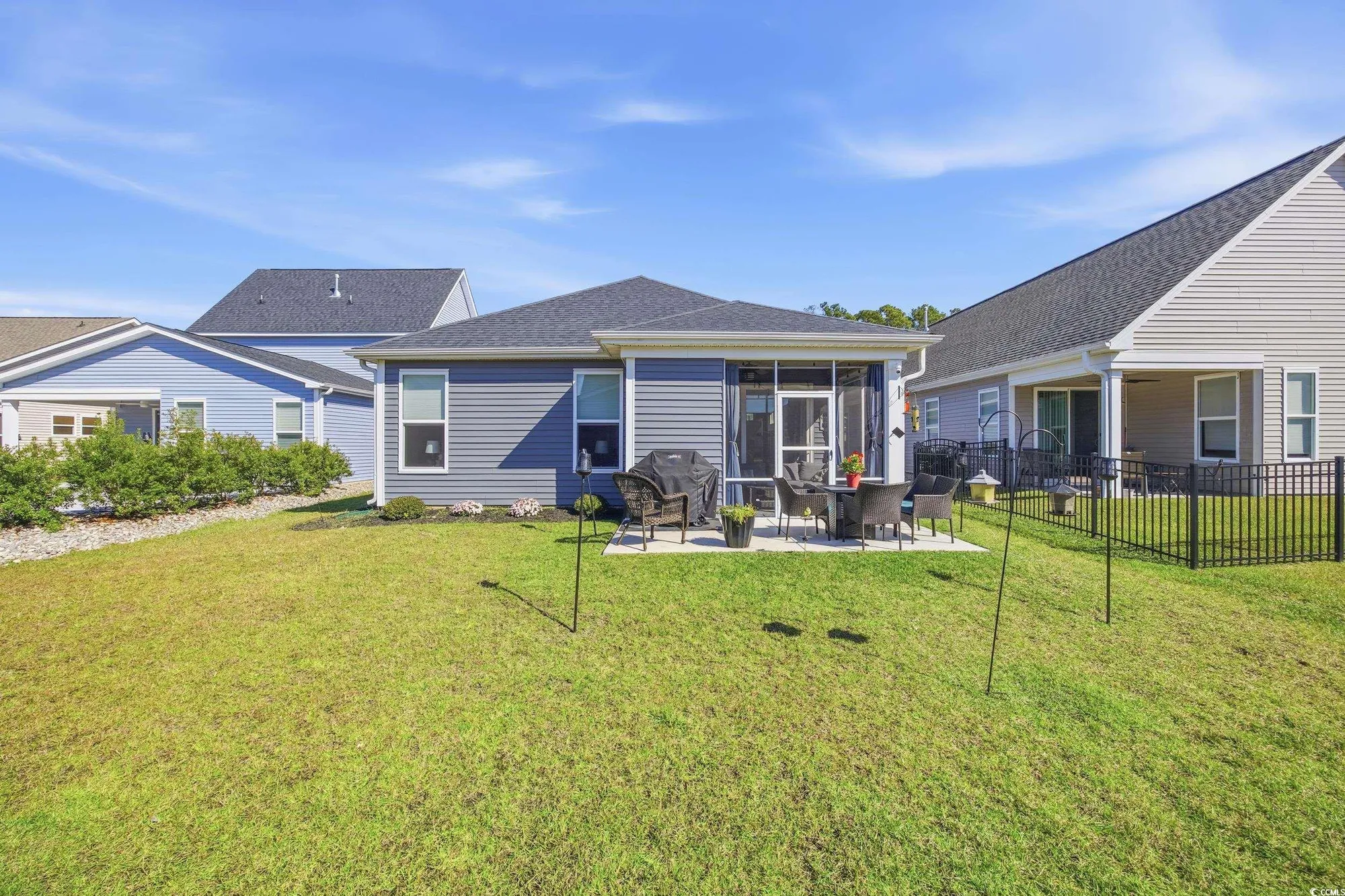 Property Slideshow image 24 of 40 | 587 cascade loop, Little River, SC, 29566