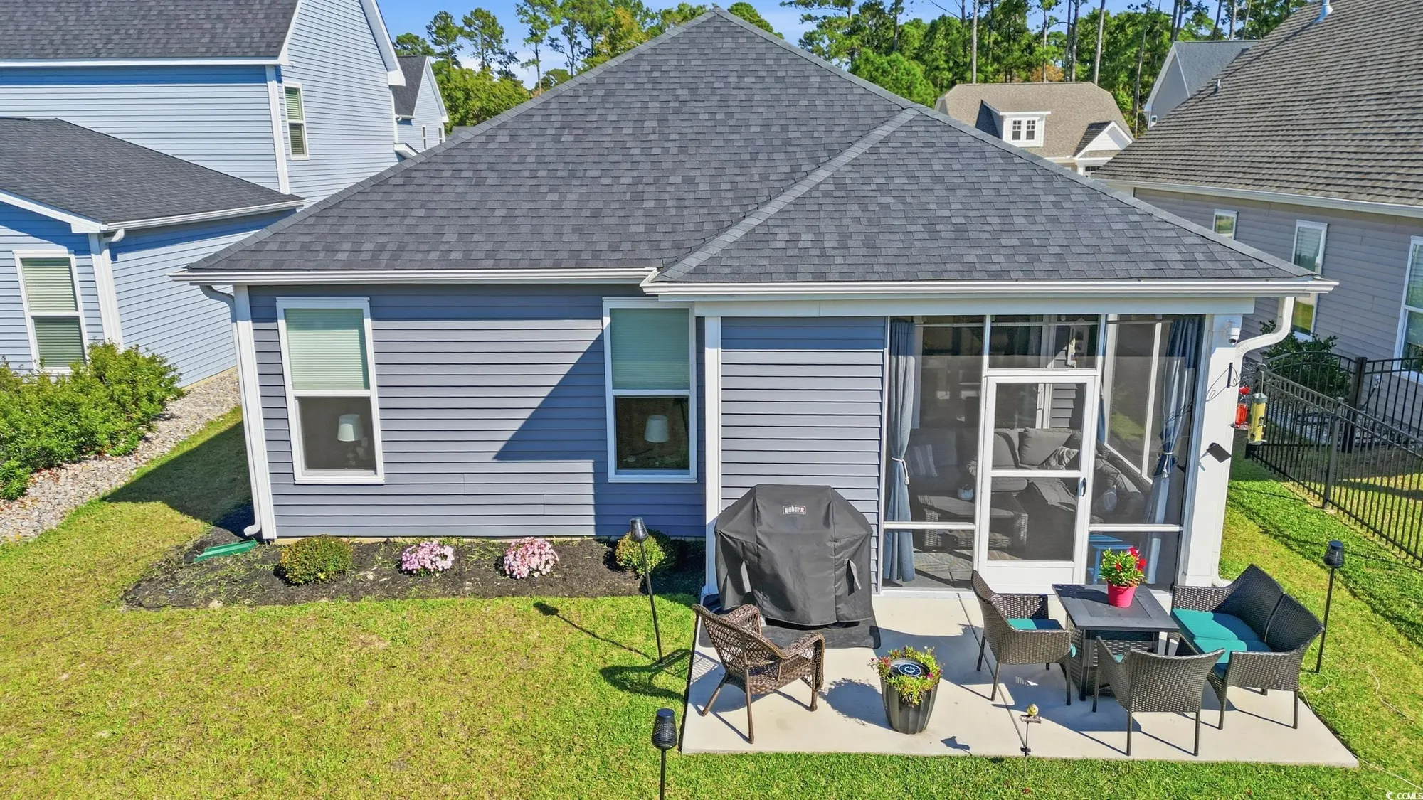 Property Slideshow image 25 of 40 | 587 cascade loop, Little River, SC, 29566