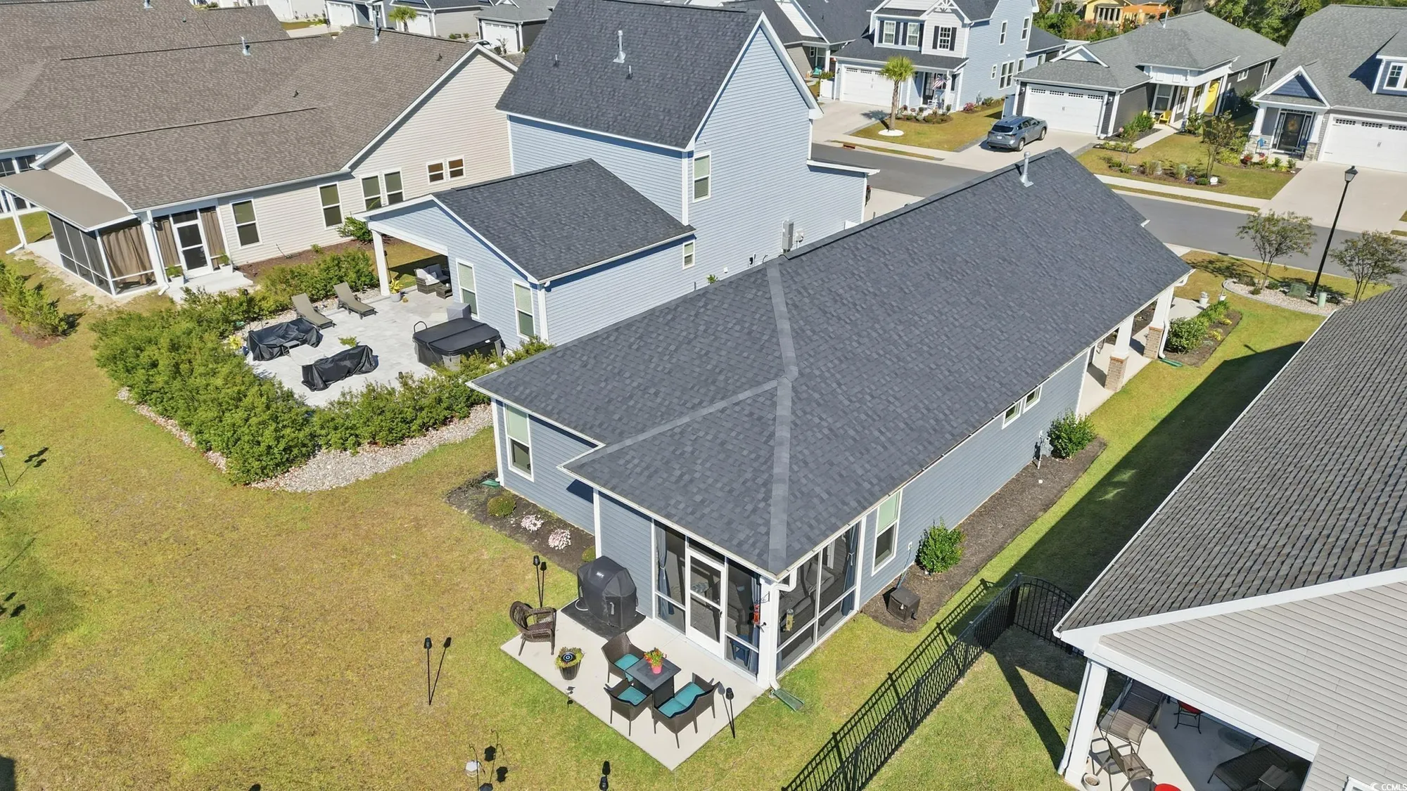 Property Slideshow image 26 of 40 | 587 cascade loop, Little River, SC, 29566