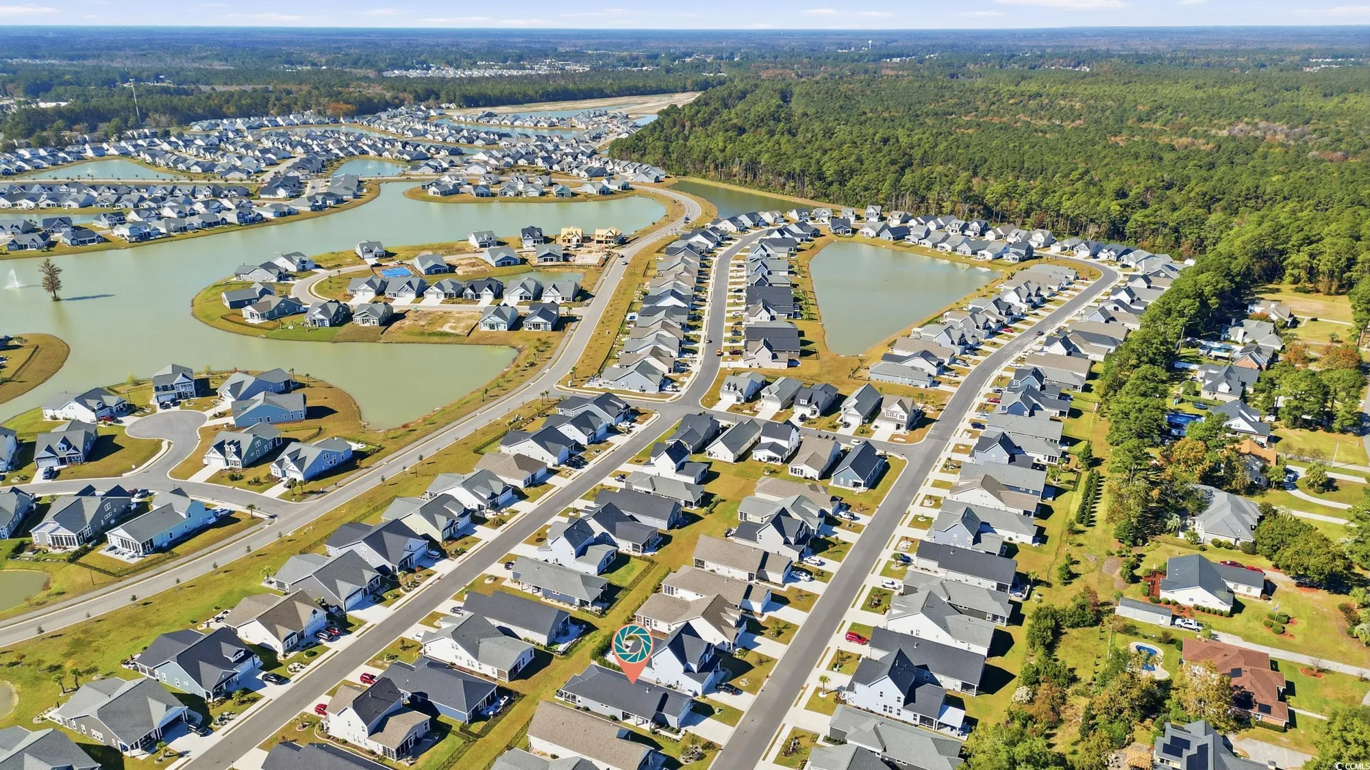 Property Slideshow image 29 of 40 | 587 cascade loop, Little River, SC, 29566