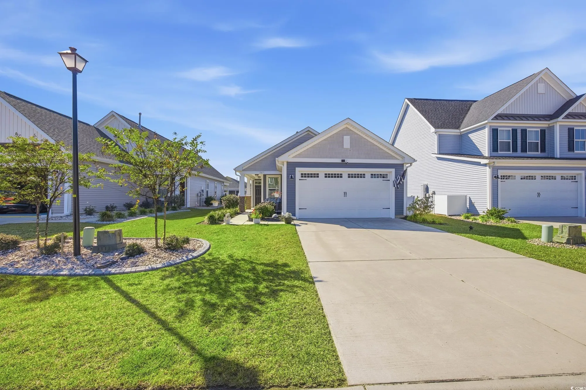 Property Slideshow image 2 of 40 | 587 cascade loop, Little River, SC, 29566