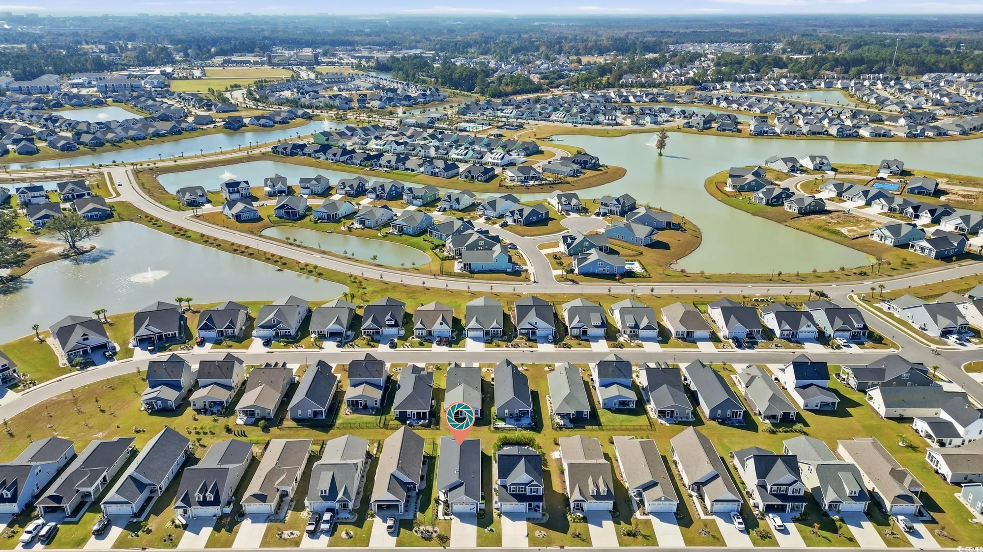 Property Slideshow image 30 of 40 | 587 cascade loop, Little River, SC, 29566