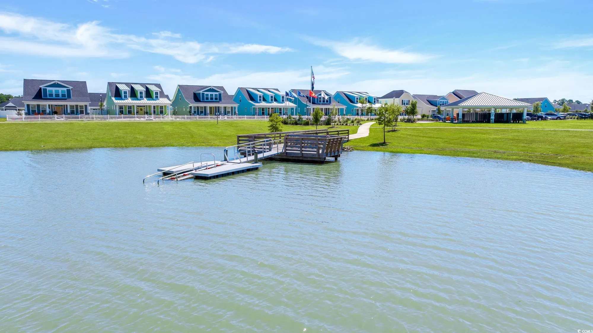 Property Slideshow image 40 of 40 | 587 cascade loop, Little River, SC, 29566