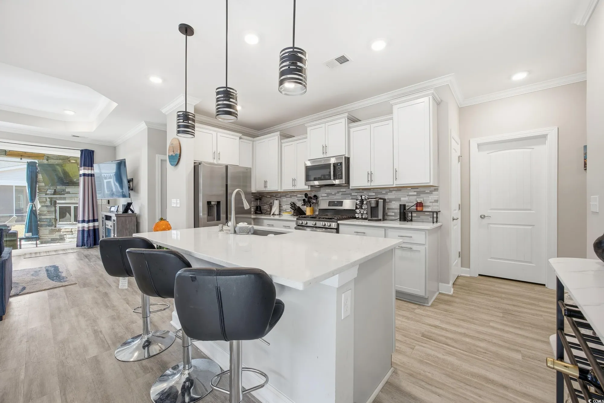 Property Slideshow image 9 of 40 | 587 cascade loop, Little River, SC, 29566