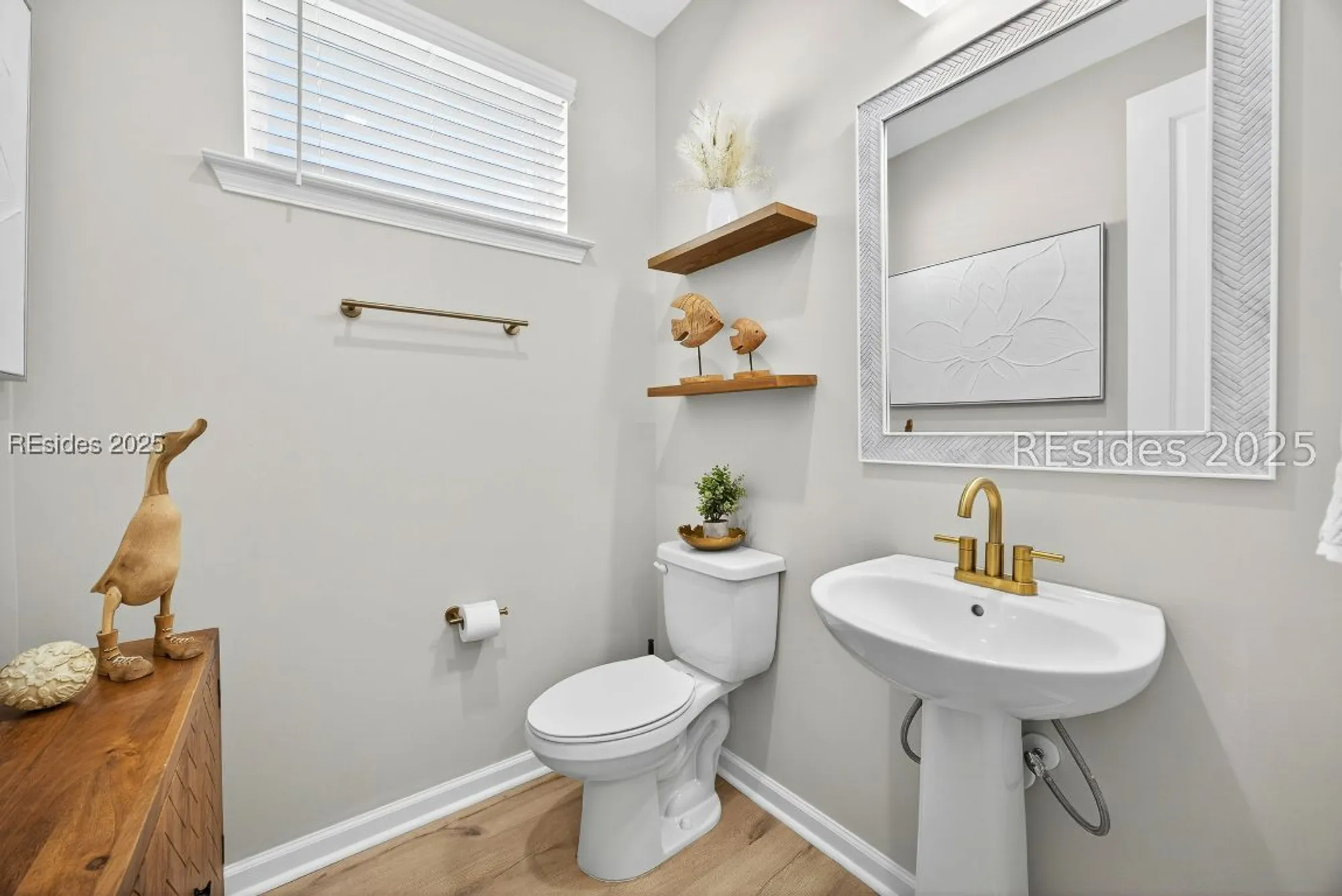 Property Slideshow image 18 of 47 | 283 good life way, Hardeeville, SC, 29927