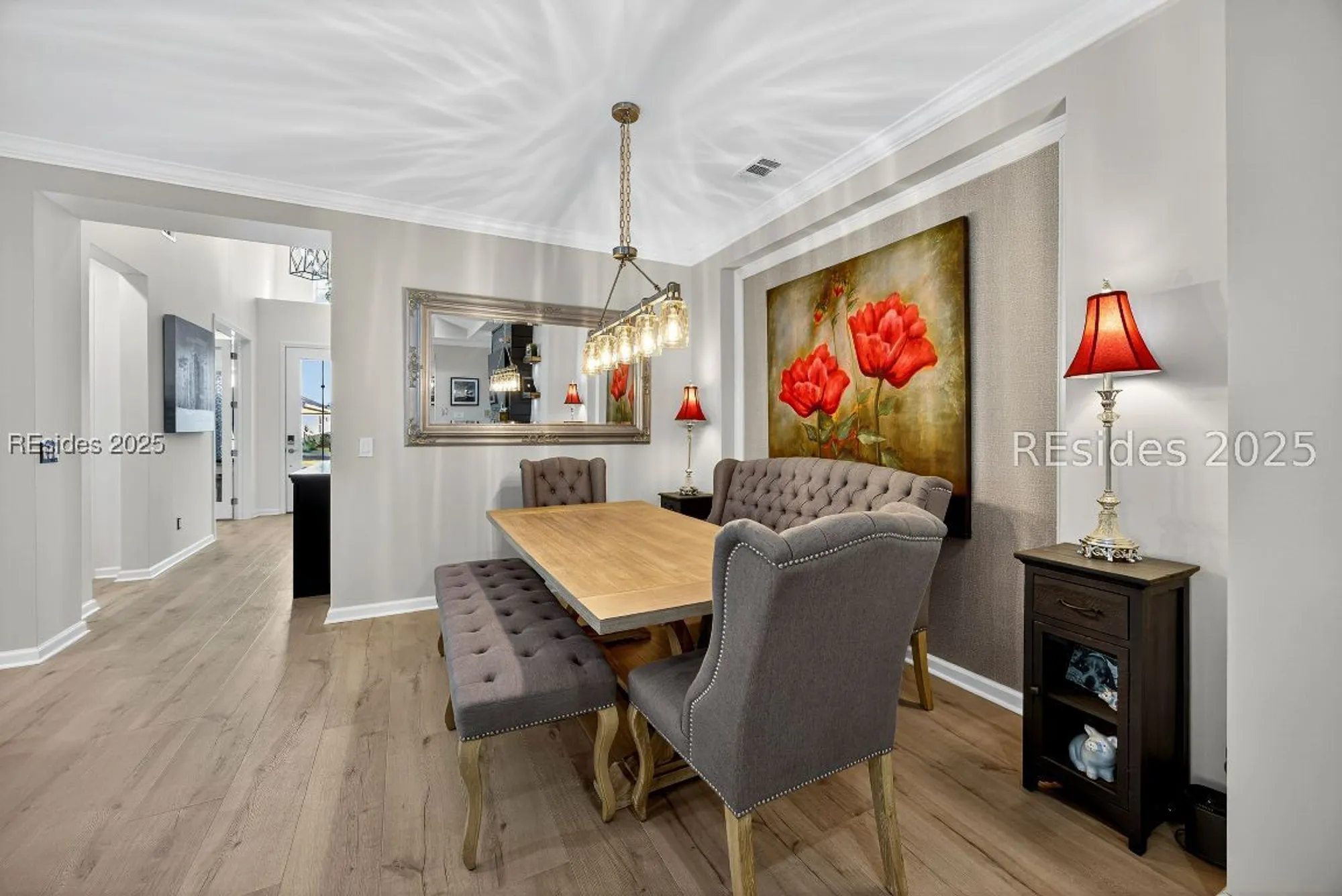 Property Slideshow image 19 of 47 | 283 good life way, Hardeeville, SC, 29927