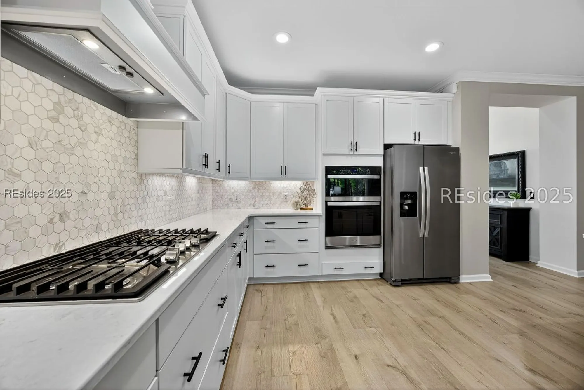 Property Slideshow image 24 of 47 | 283 good life way, Hardeeville, SC, 29927