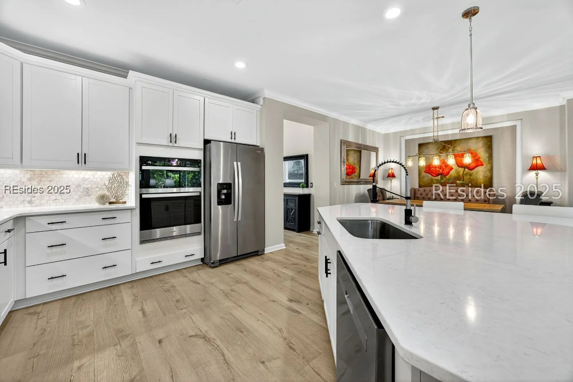 Property Slideshow image 27 of 47 | 283 good life way, Hardeeville, SC, 29927