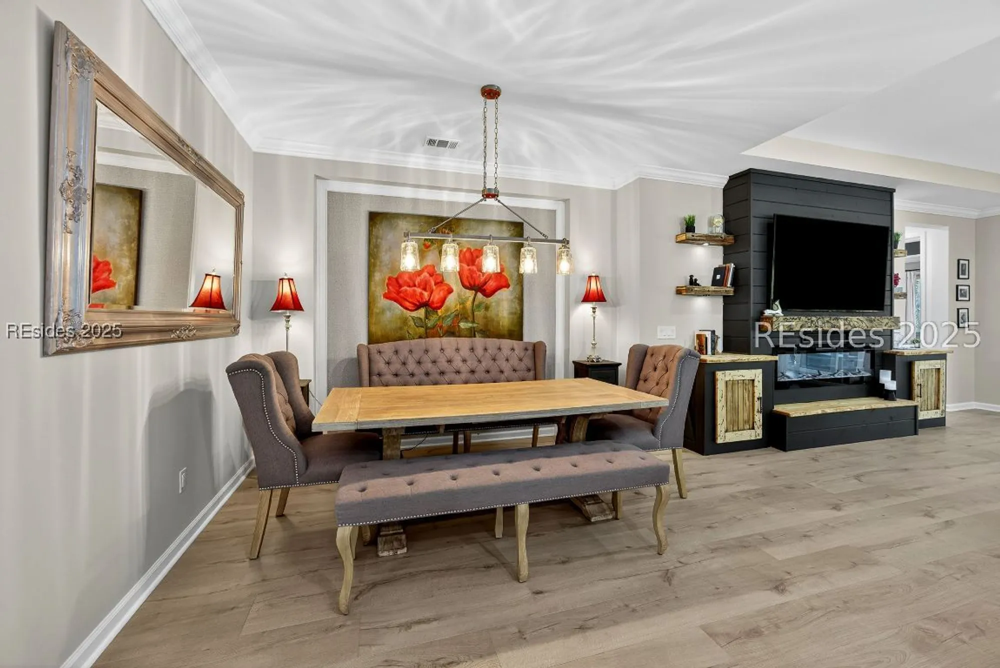 Property Slideshow image 28 of 47 | 283 good life way, Hardeeville, SC, 29927