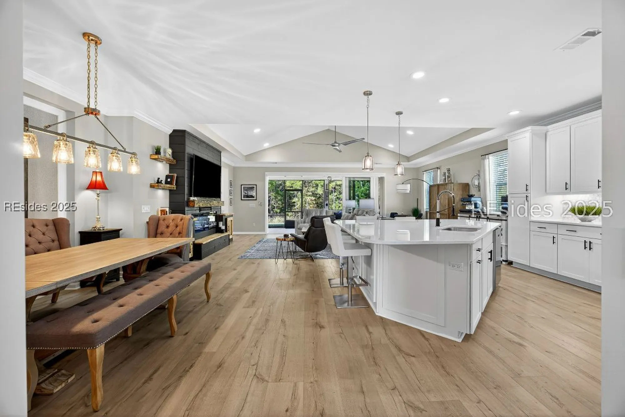 Property Slideshow image 20 of 47 | 283 good life way, Hardeeville, SC, 29927