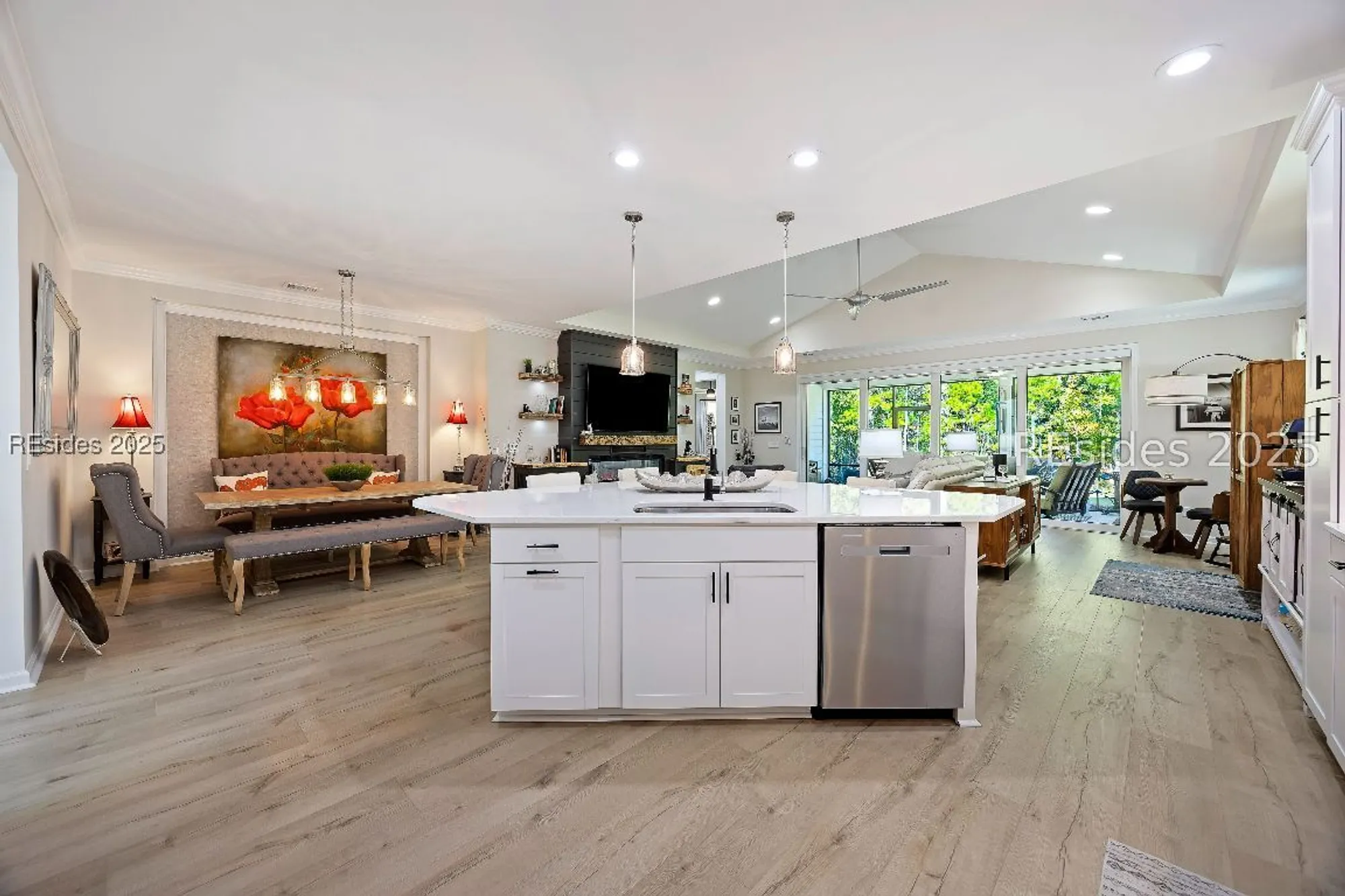 Property Slideshow image 21 of 47 | 283 good life way, Hardeeville, SC, 29927