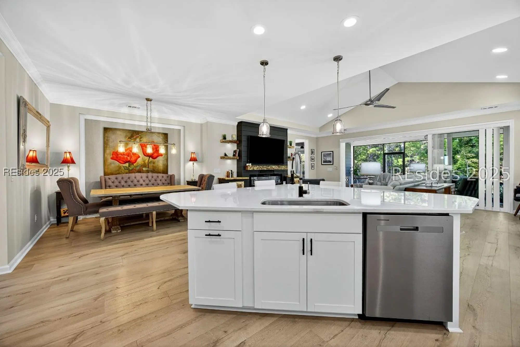 Property Slideshow image 22 of 47 | 283 good life way, Hardeeville, SC, 29927