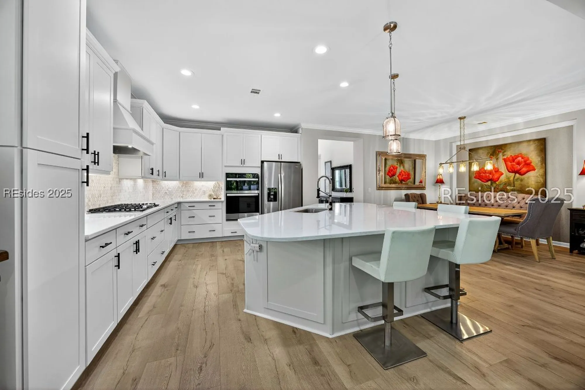 Property Slideshow image 23 of 47 | 283 good life way, Hardeeville, SC, 29927