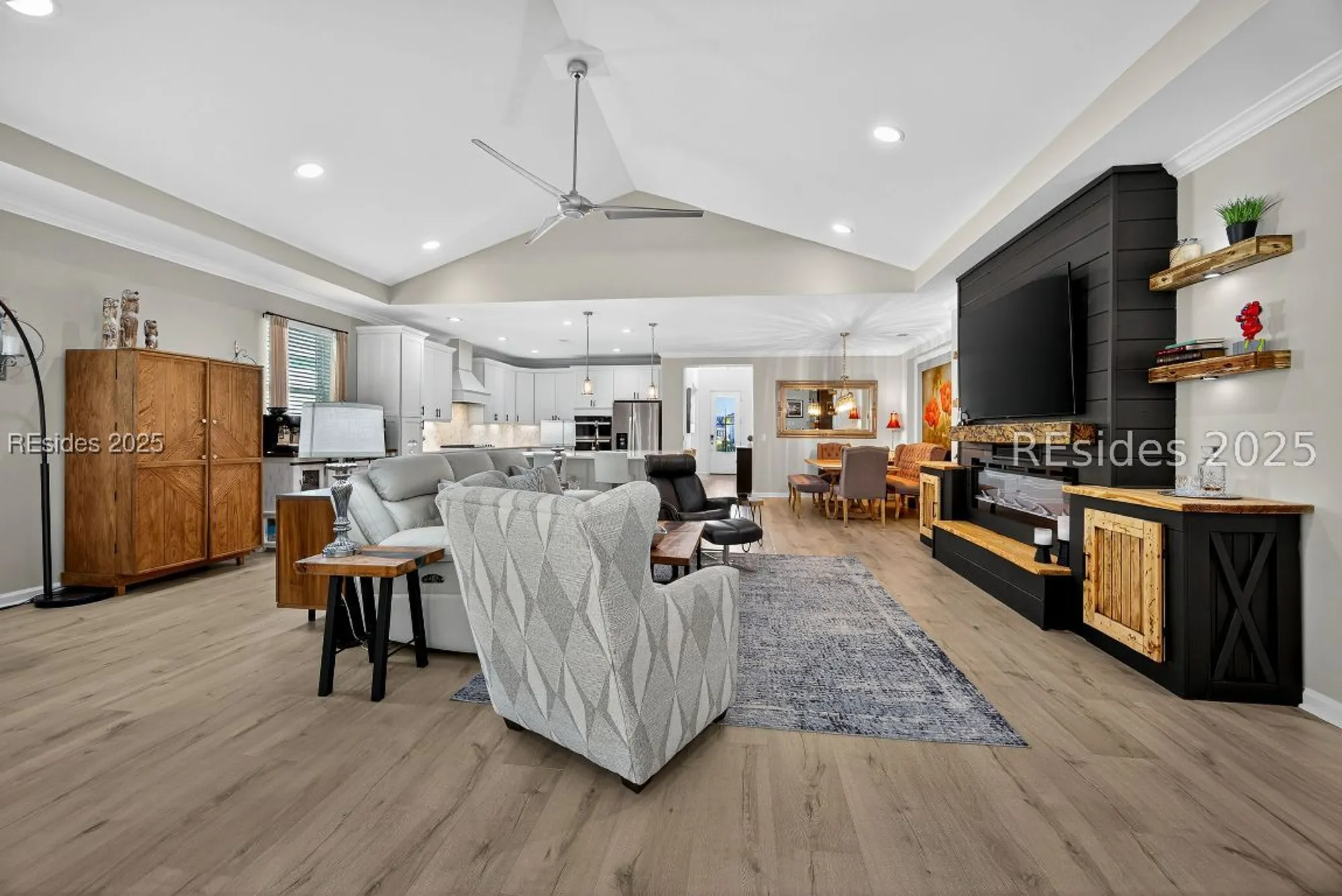 Property Slideshow image 38 of 47 | 283 good life way, Hardeeville, SC, 29927