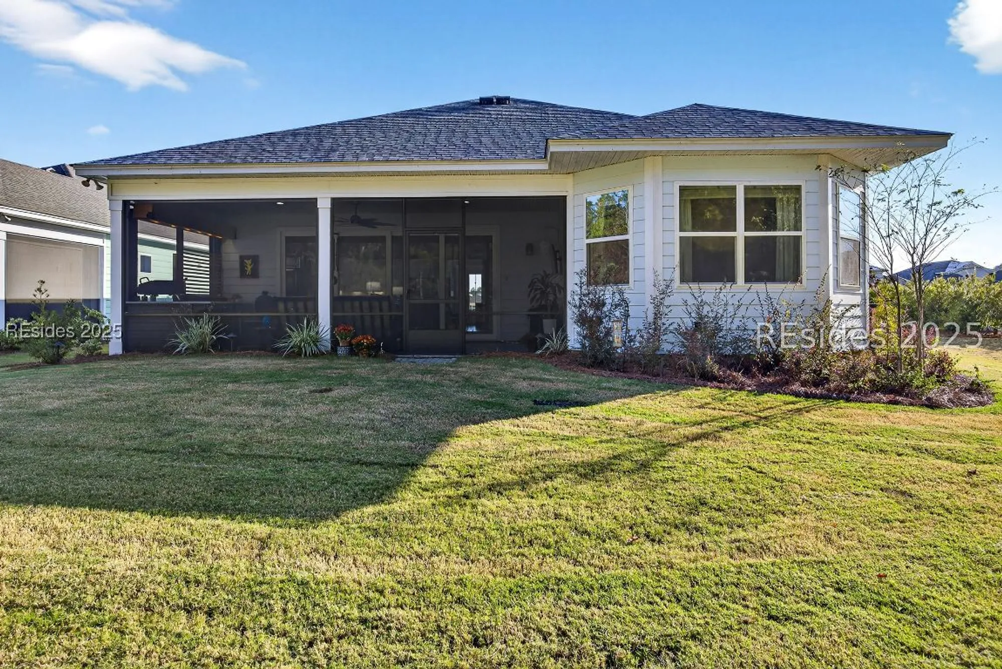 Property Slideshow image 45 of 47 | 283 good life way, Hardeeville, SC, 29927