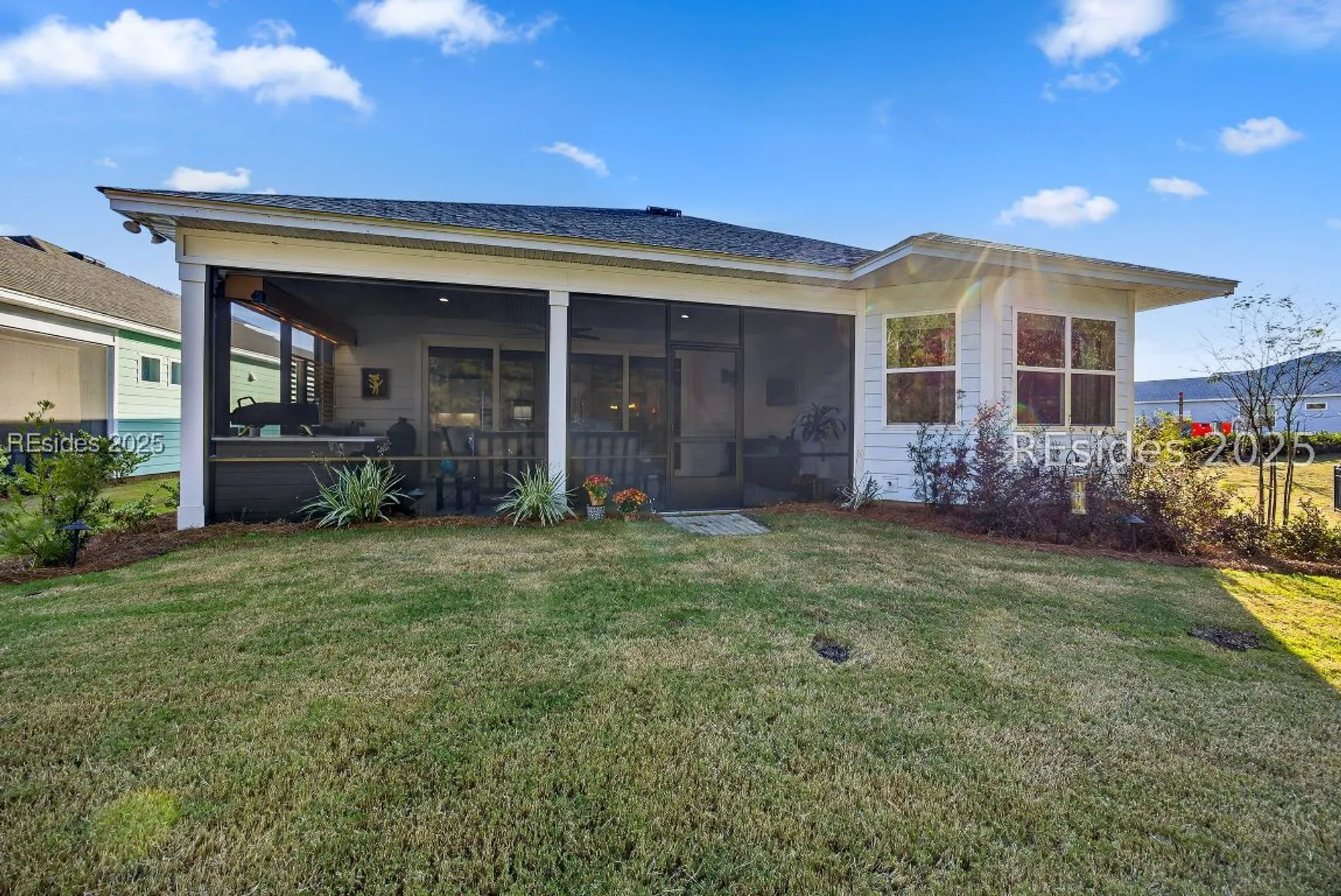 Property Slideshow image 46 of 47 | 283 good life way, Hardeeville, SC, 29927