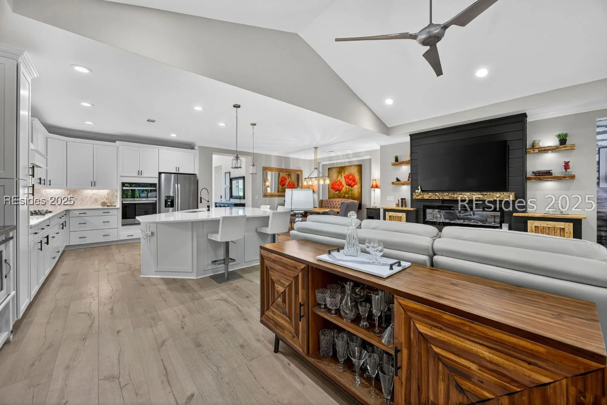 Property Slideshow image 40 of 47 | 283 good life way, Hardeeville, SC, 29927