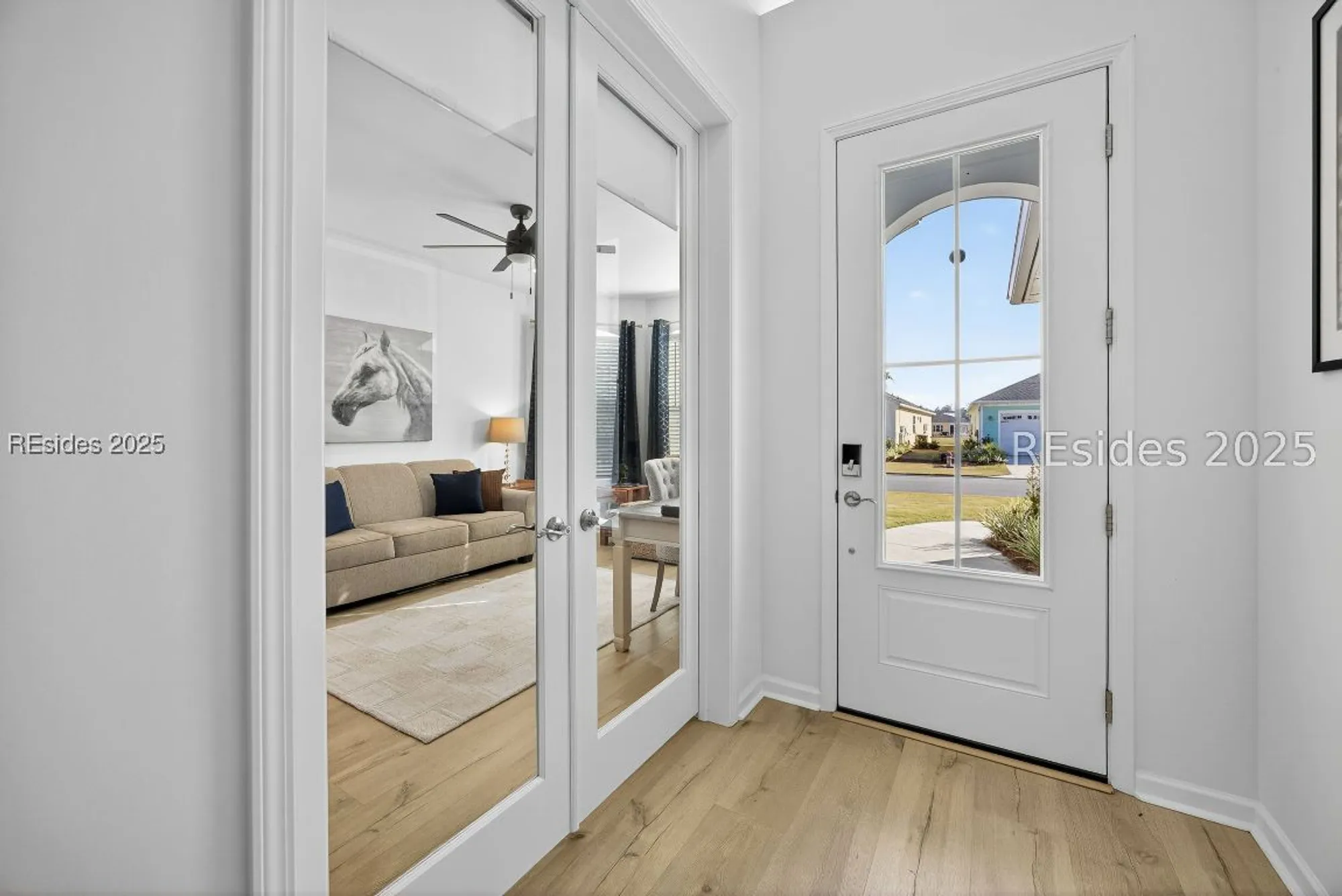 Property Slideshow image 5 of 47 | 283 good life way, Hardeeville, SC, 29927