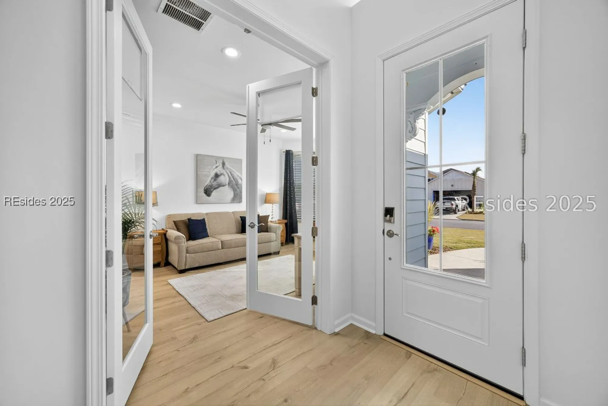 Property Slideshow image 6 of 47 | 283 good life way, Hardeeville, SC, 29927