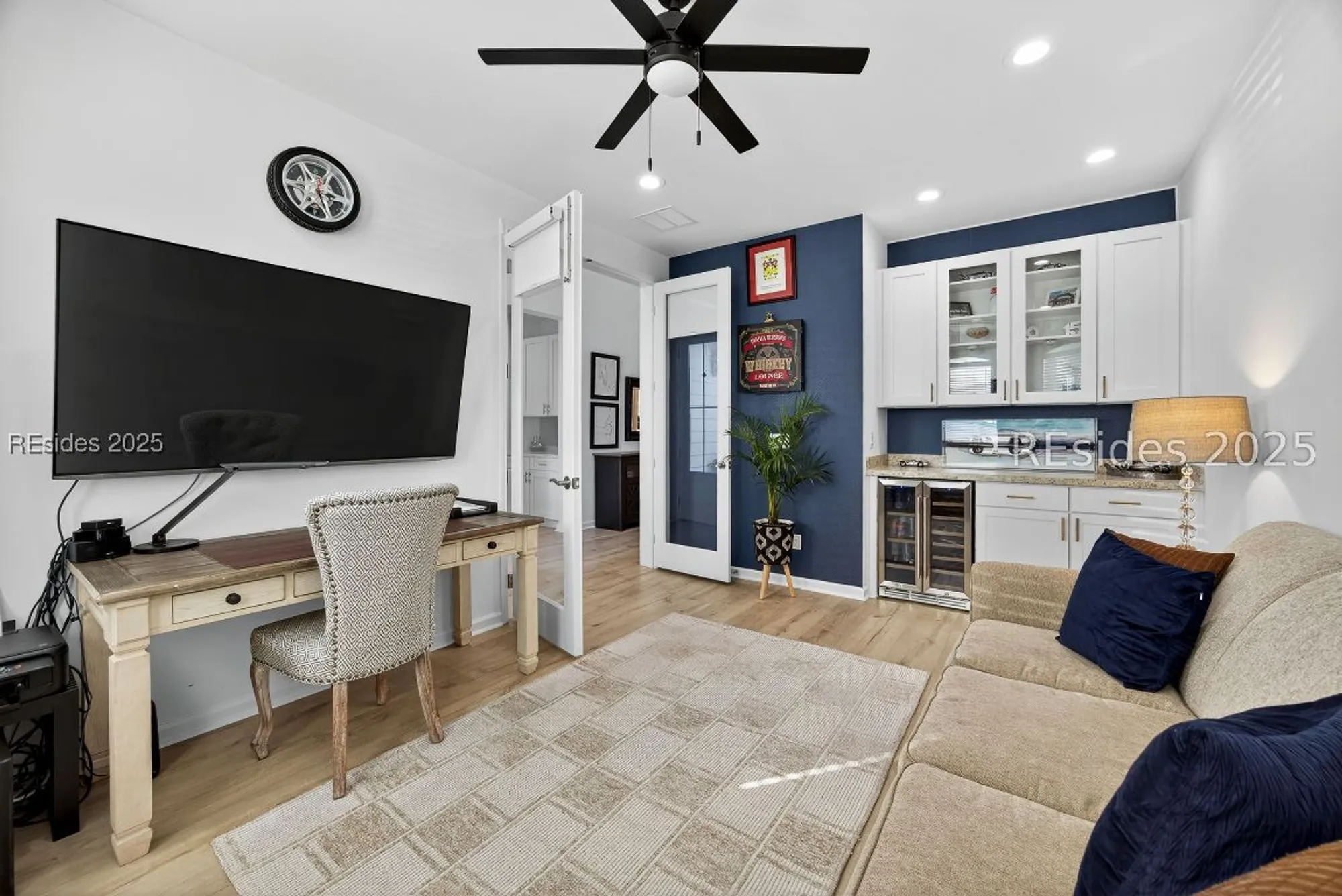 Property Slideshow image 9 of 47 | 283 good life way, Hardeeville, SC, 29927