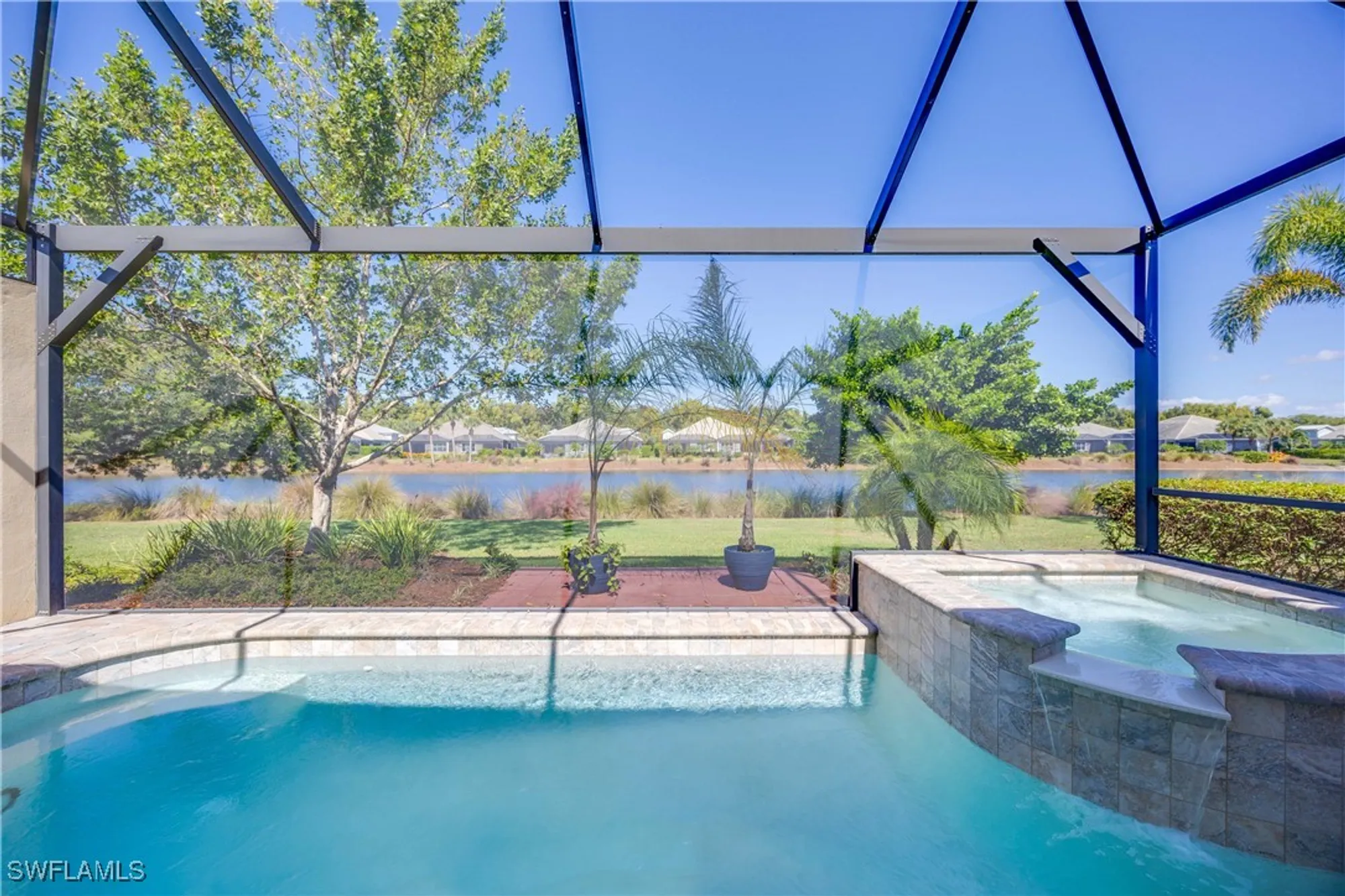 Property Slideshow image 14 of 39 | 5711 highbourne dr, Naples, FL, 34113