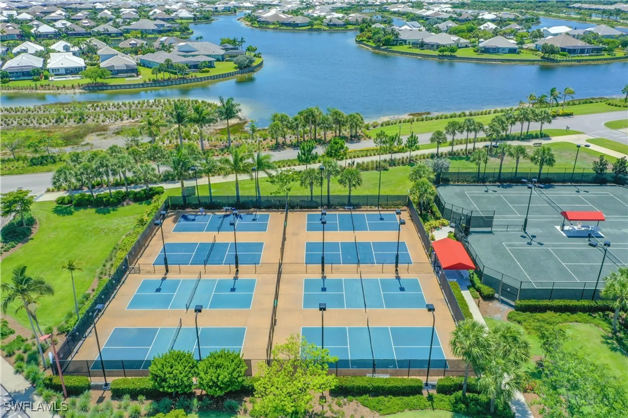 Property Slideshow image 39 of 39 | 5711 highbourne dr, Naples, FL, 34113