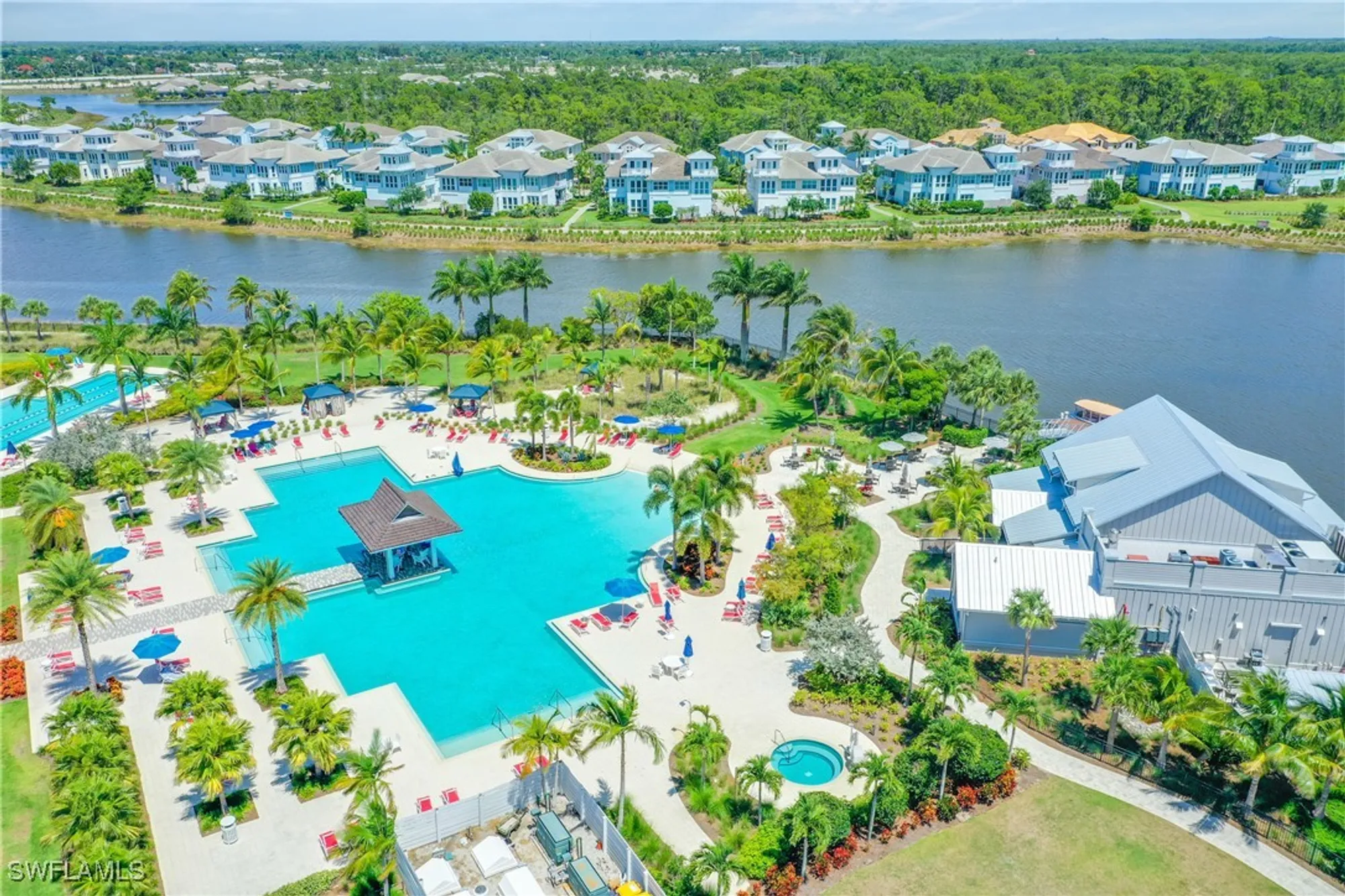 Property Slideshow image 33 of 39 | 5711 highbourne dr, Naples, FL, 34113