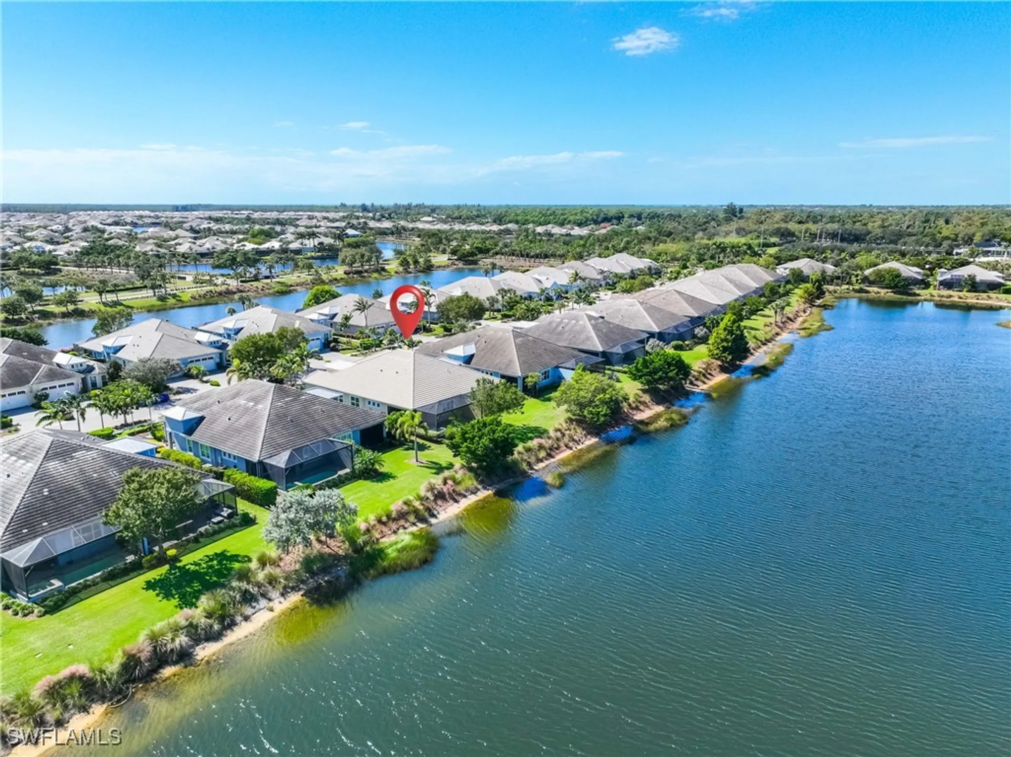 Property Slideshow image 4 of 39 | 5711 highbourne dr, Naples, FL, 34113