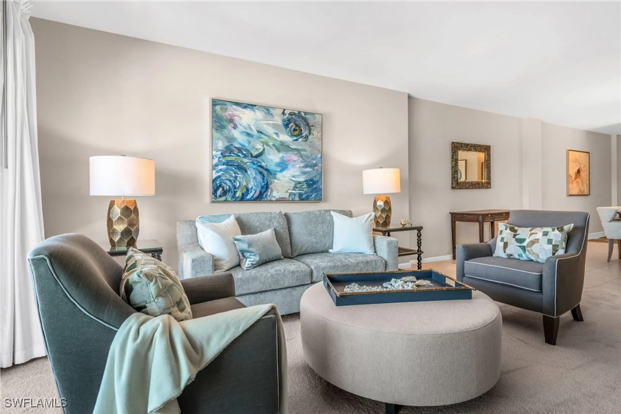 Property Slideshow image 7 of 50 | 1977 gulf shore blvd 306, Naples, FL, 34102