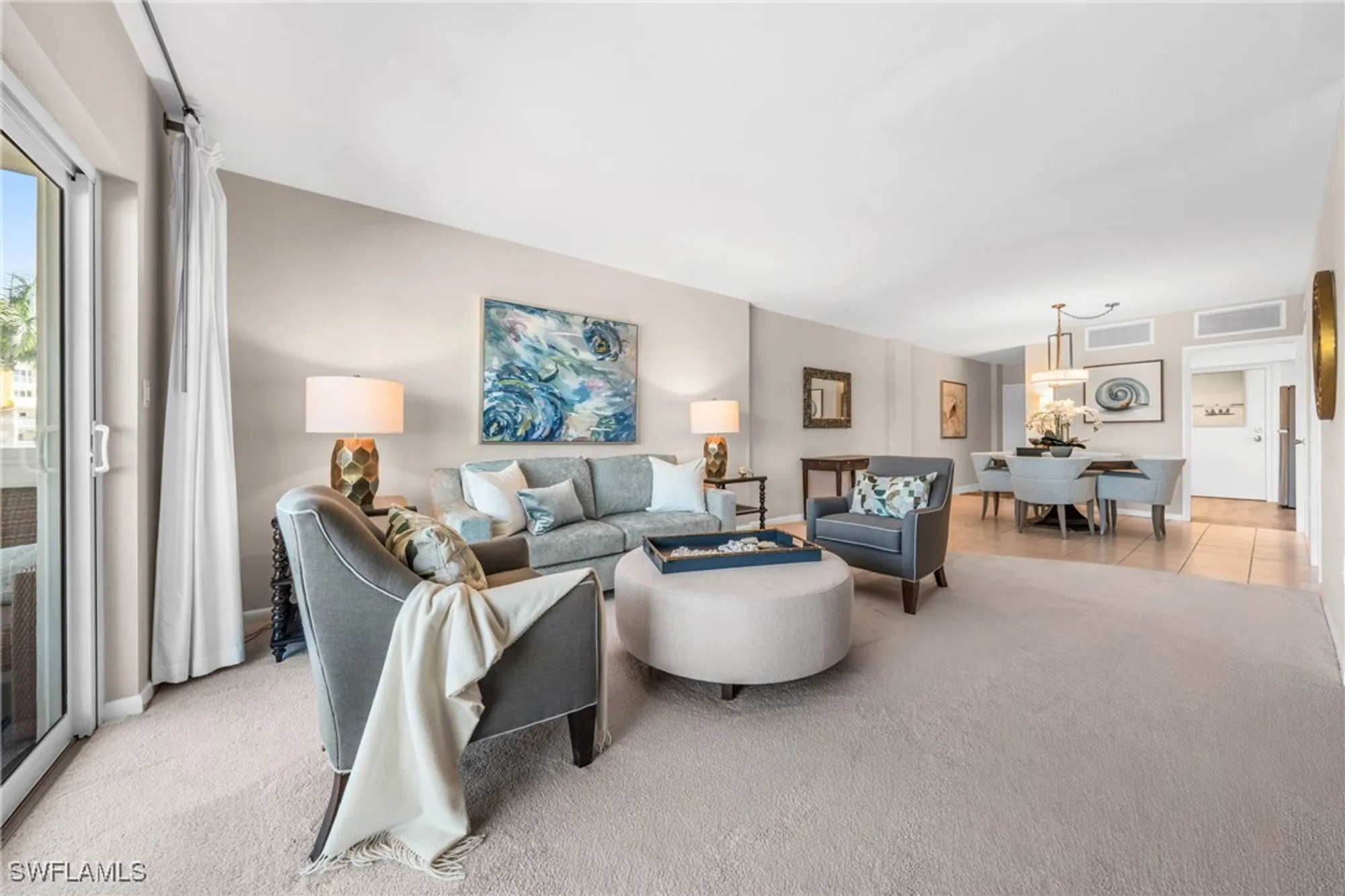 Property Slideshow image 8 of 50 | 1977 gulf shore blvd 306, Naples, FL, 34102