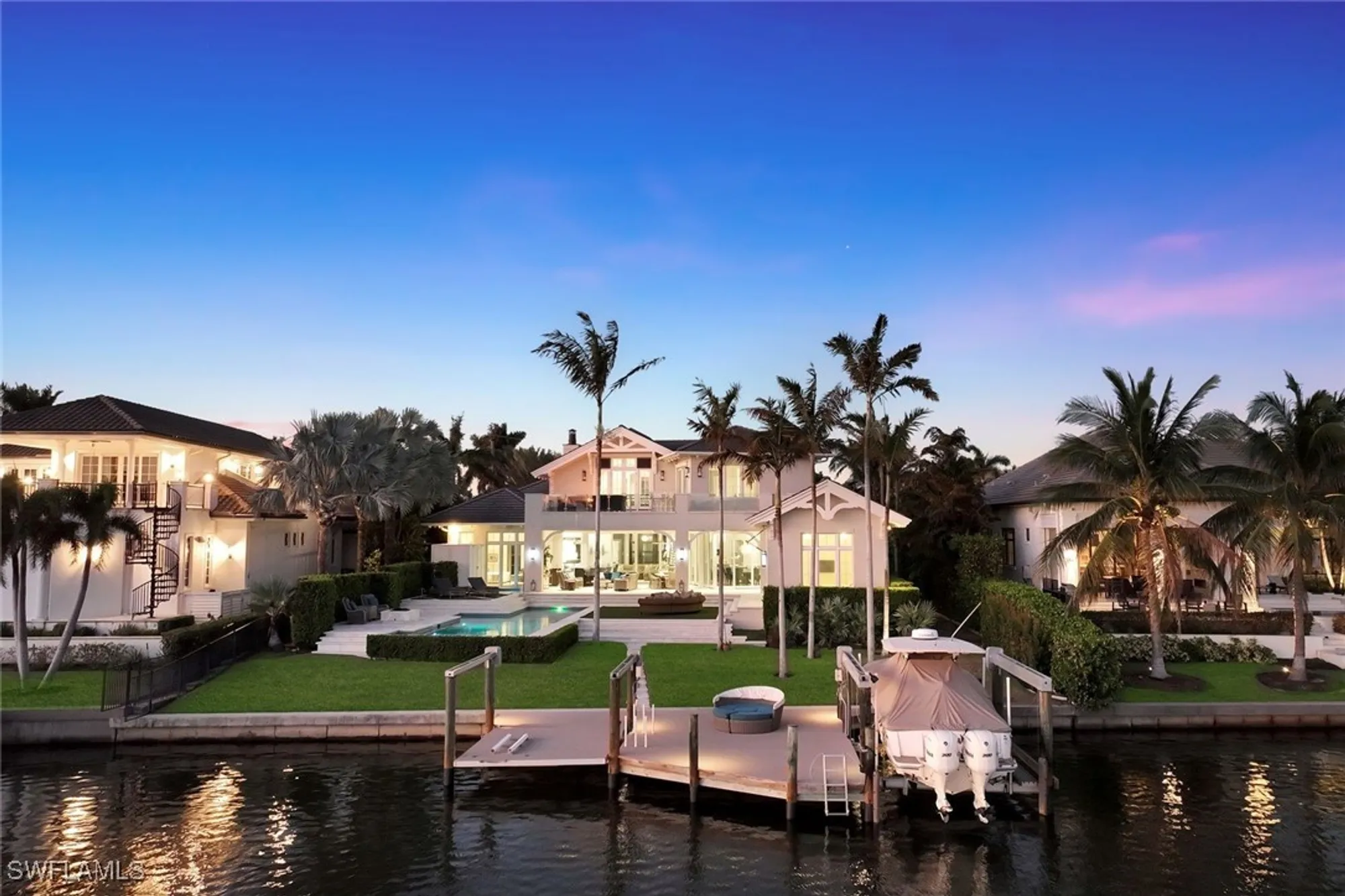 Property Slideshow image 1 of 33 | 350 spring line dr, Naples, FL, 34102