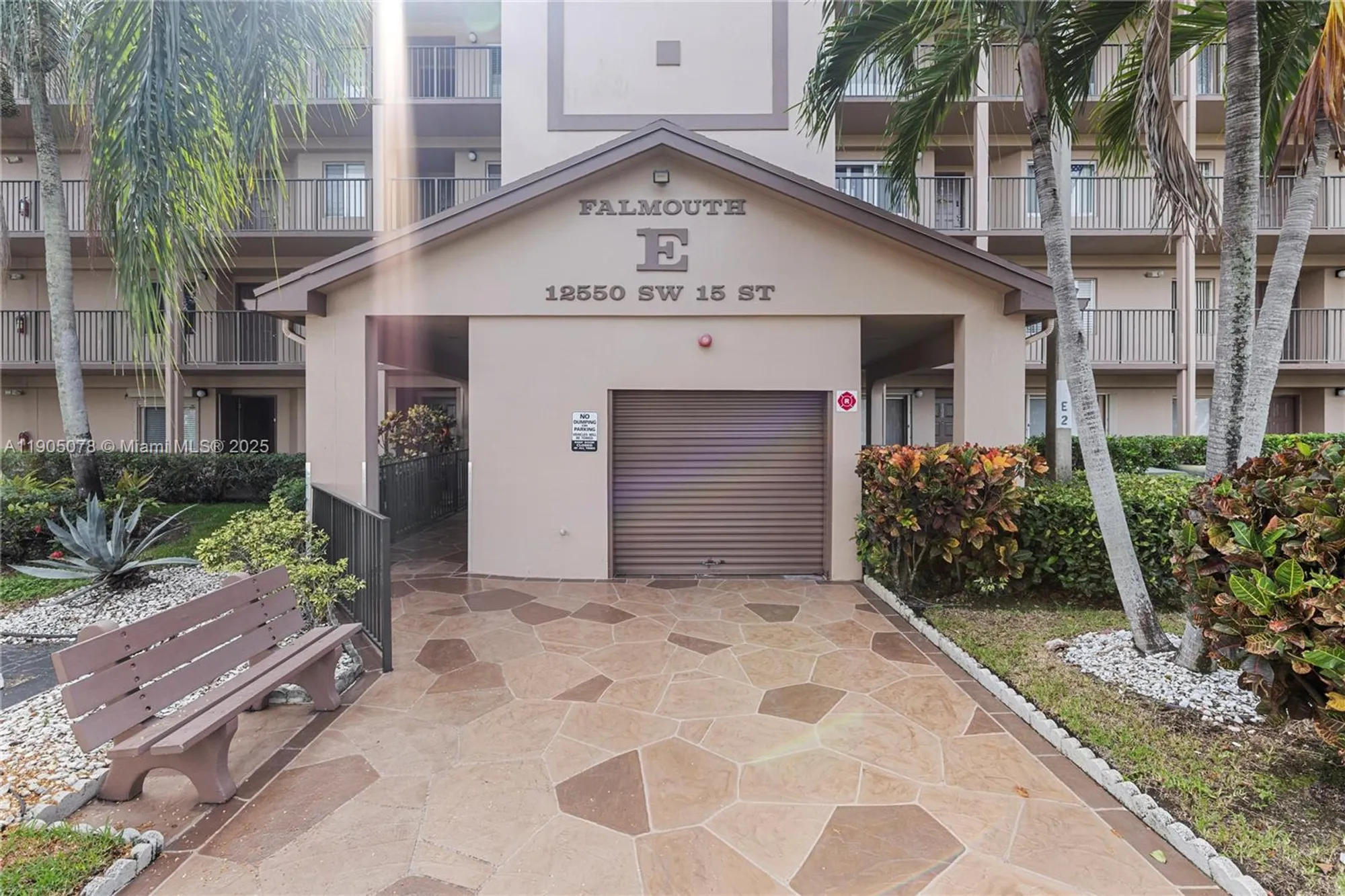 Property Slideshow image 1 of 35 | 12550 sw 15th st 411e, Pembroke Pines, FL, 33027