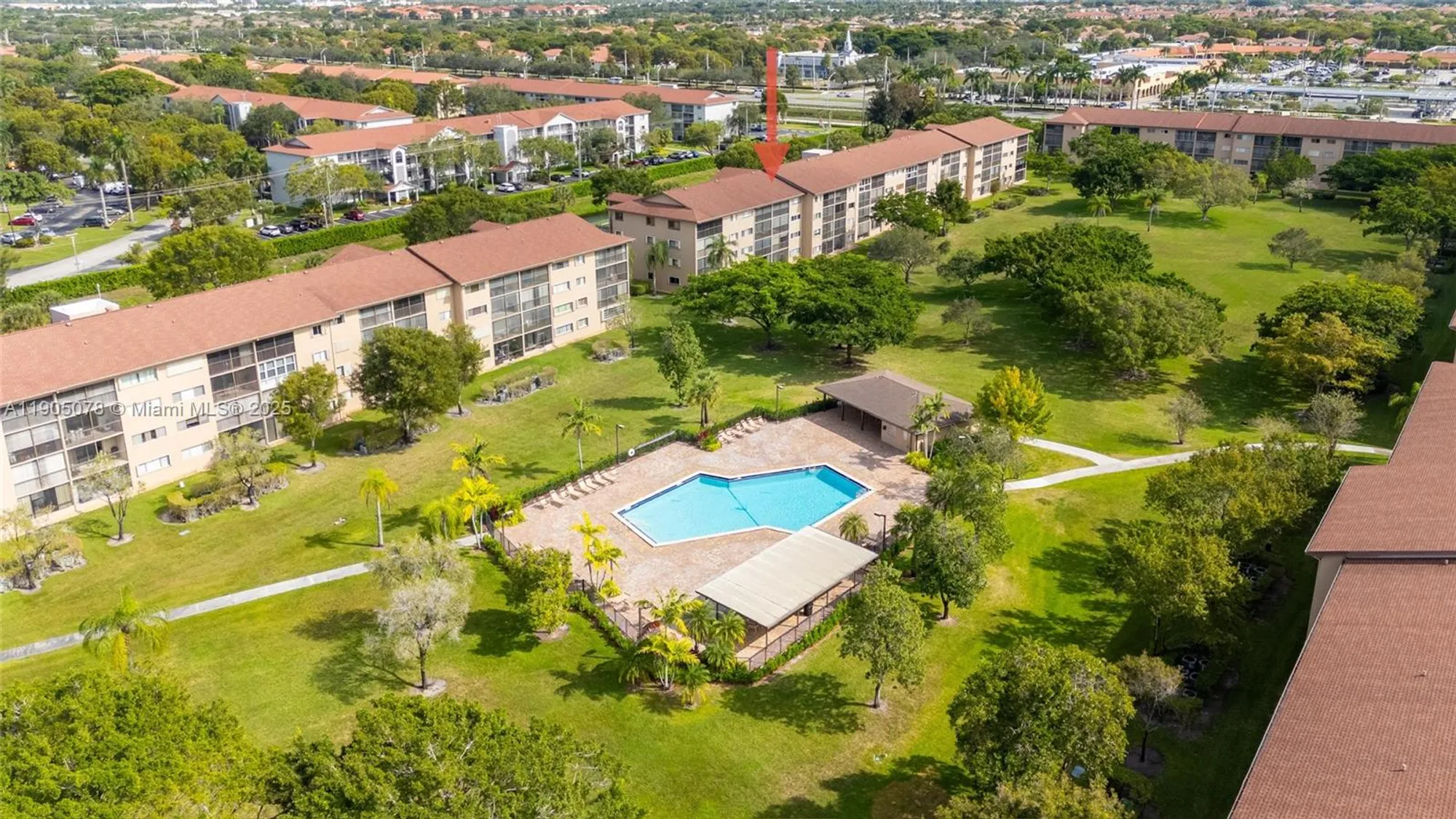 Property Slideshow image 28 of 35 | 12550 sw 15th st 411e, Pembroke Pines, FL, 33027