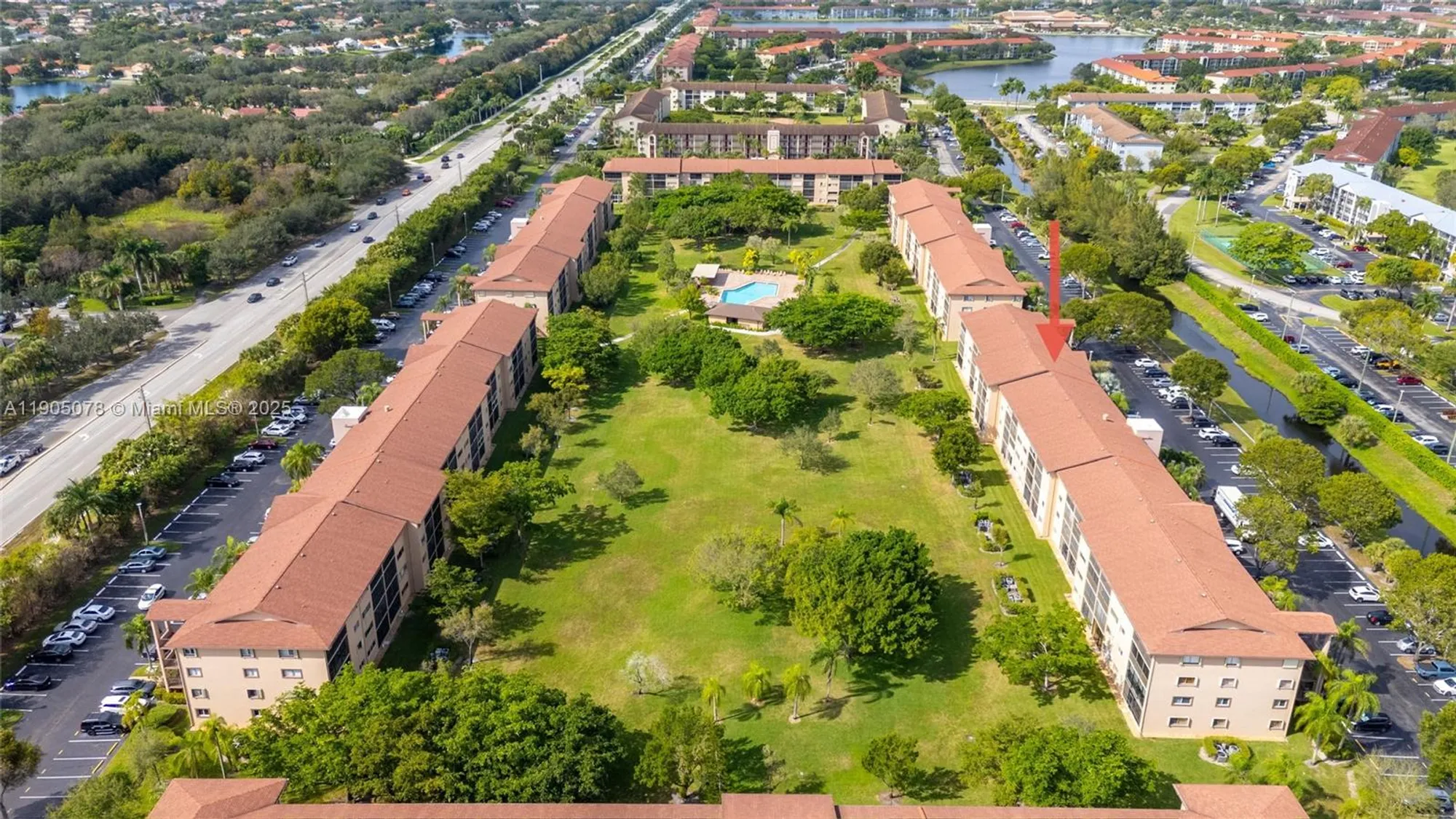 Property Slideshow image 30 of 35 | 12550 sw 15th st 411e, Pembroke Pines, FL, 33027