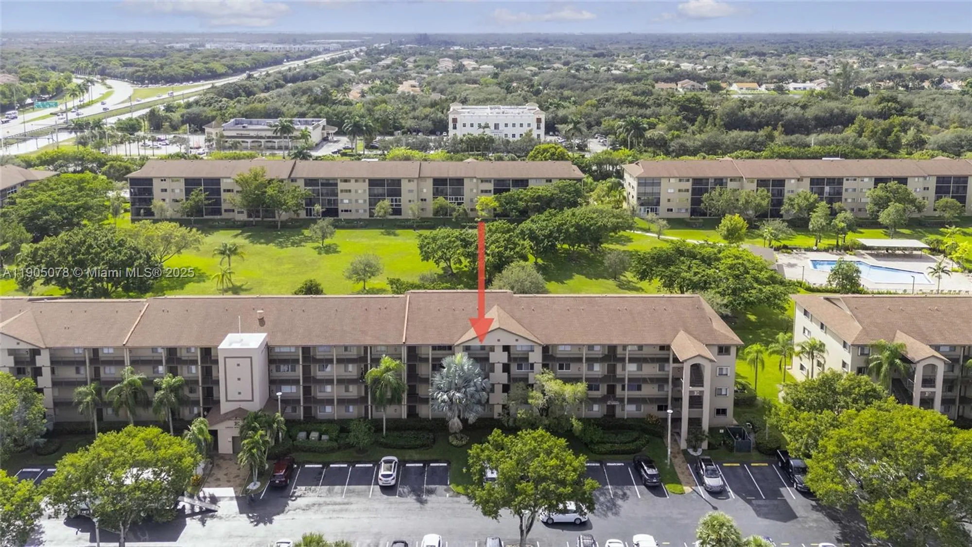 Property Slideshow image 31 of 35 | 12550 sw 15th st 411e, Pembroke Pines, FL, 33027