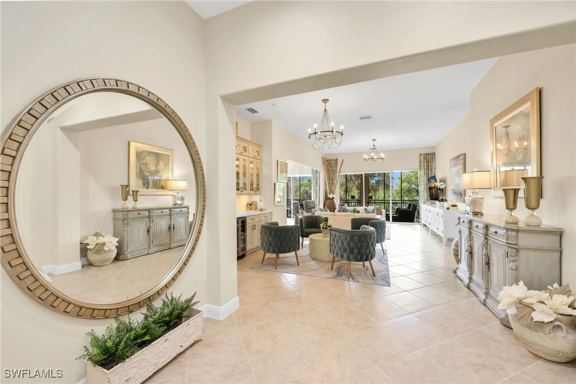 Property Slideshow image 4 of 49 | 3053 aviamar cir apt 201, Naples, FL, 34114