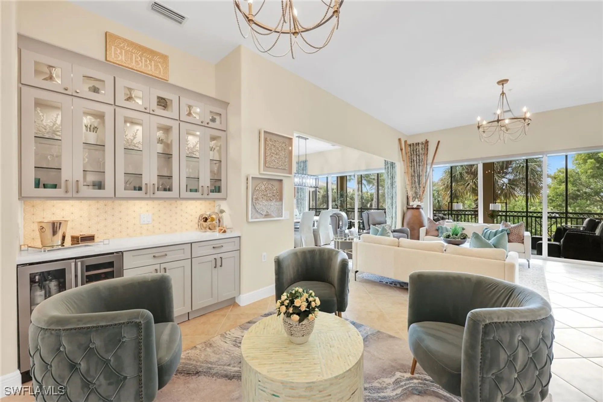 Property Slideshow image 6 of 49 | 3053 aviamar cir apt 201, Naples, FL, 34114