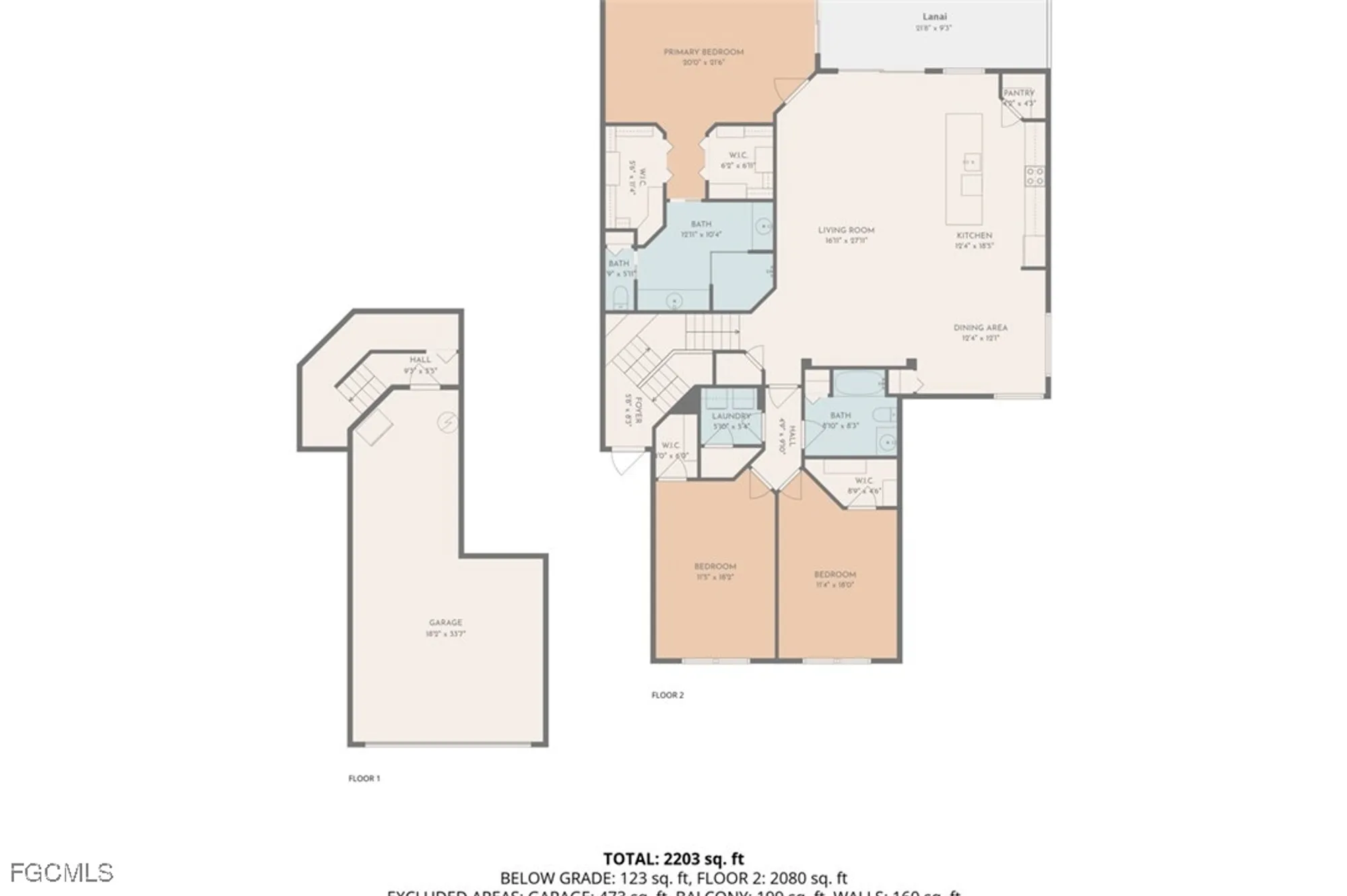Property Slideshow image 7 of 49 | 12000 hawthorn lake dr unit 202, Fort Myers, FL, 33913