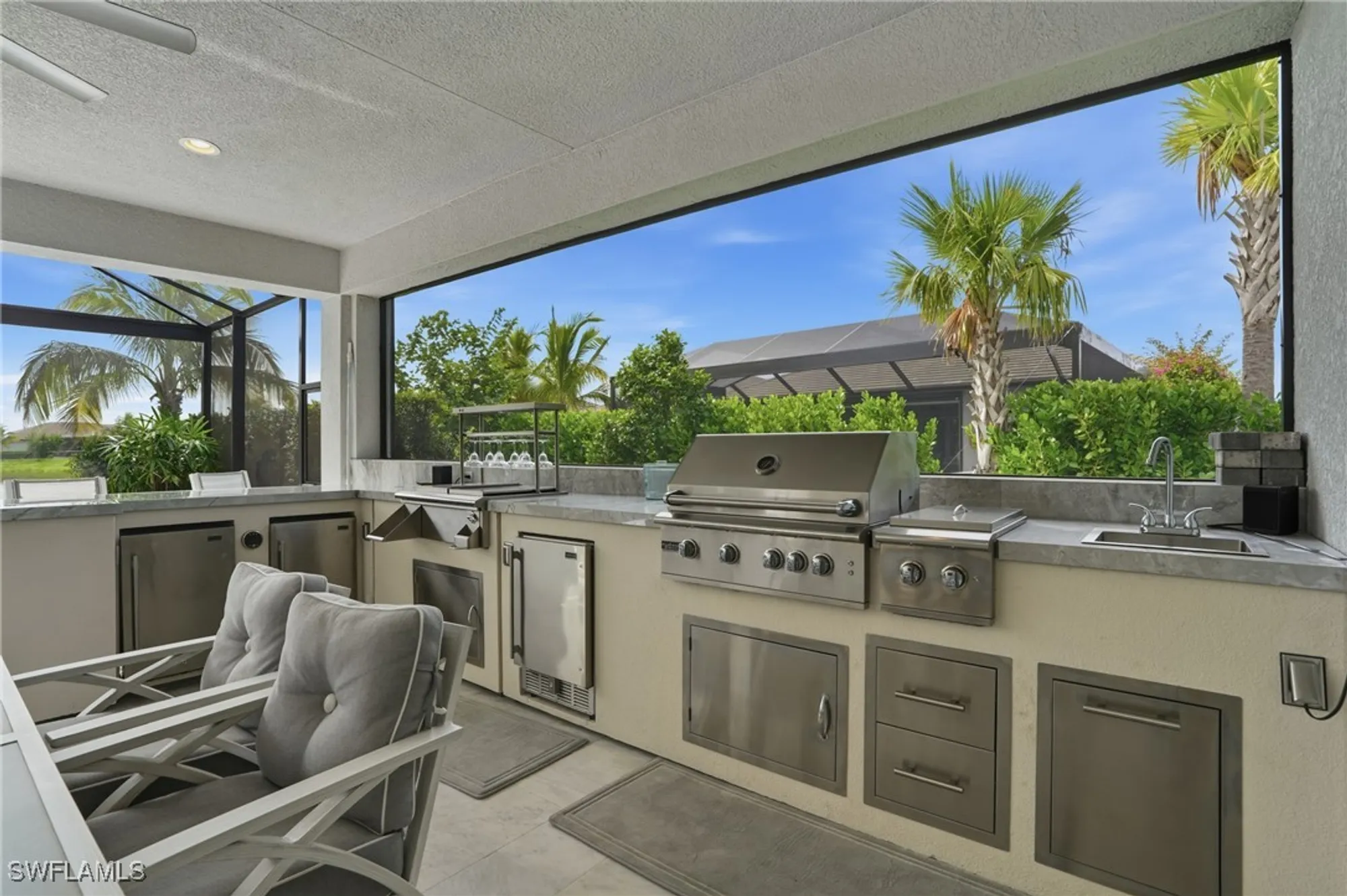 Property Slideshow image 26 of 43 | 12030 azalea way, Naples, FL, 34120