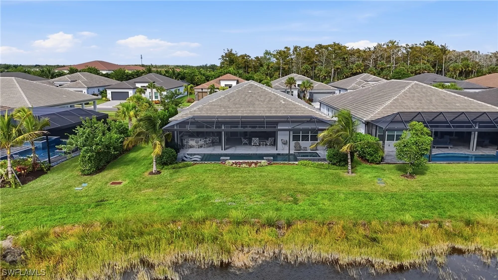 Property Slideshow image 31 of 43 | 12030 azalea way, Naples, FL, 34120