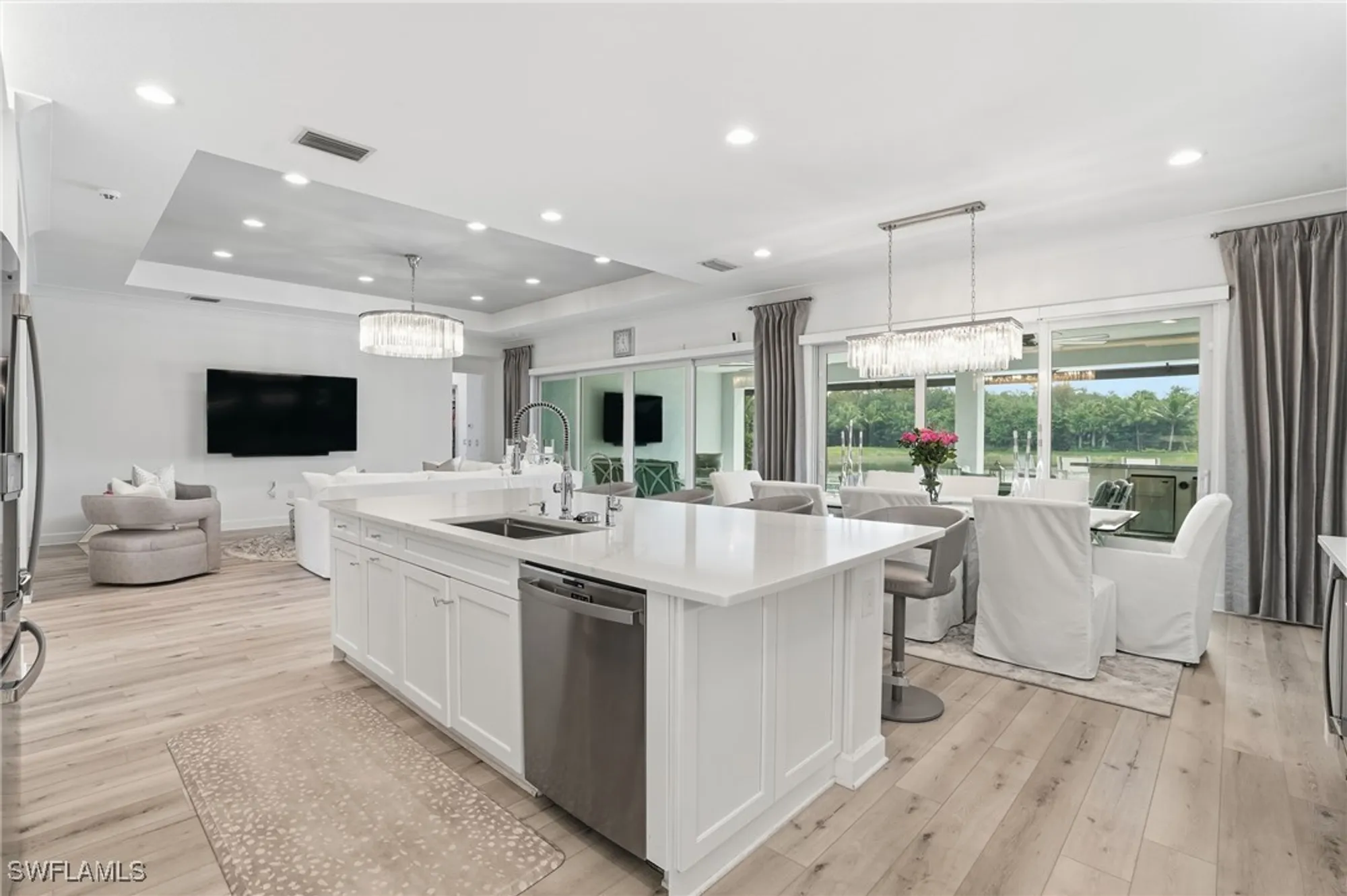 Property Slideshow image 4 of 43 | 12030 azalea way, Naples, FL, 34120