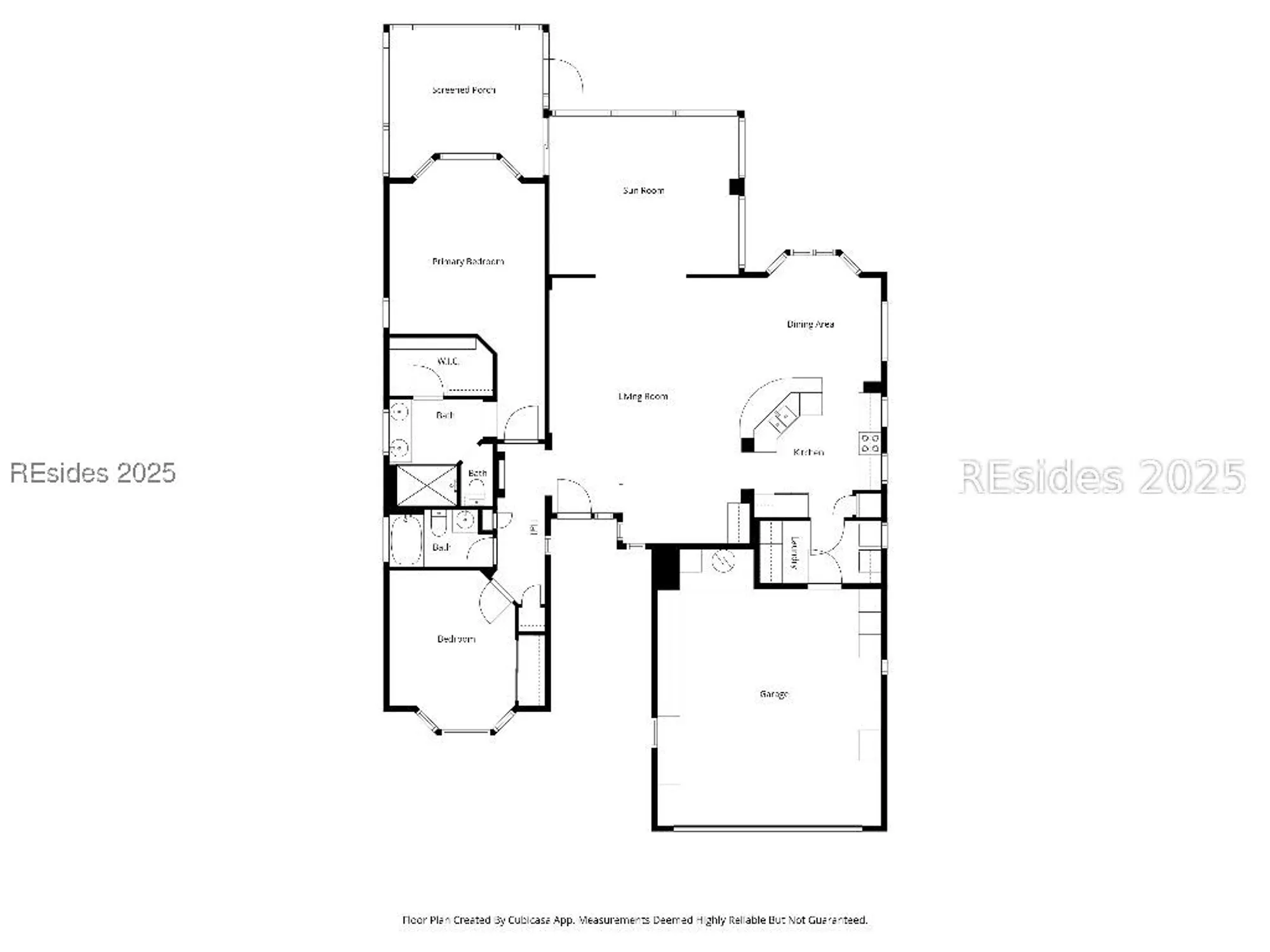 Property Slideshow image 54 of 63 | 105 fort beauregard ln, Bluffton, SC, 29909