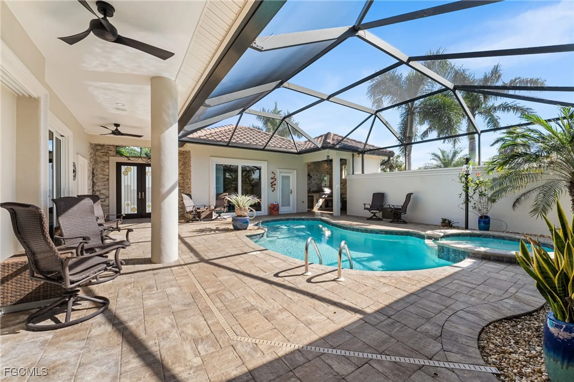 Property Slideshow image 3 of 49 | 14530 dory ln, Fort Myers, FL, 33908
